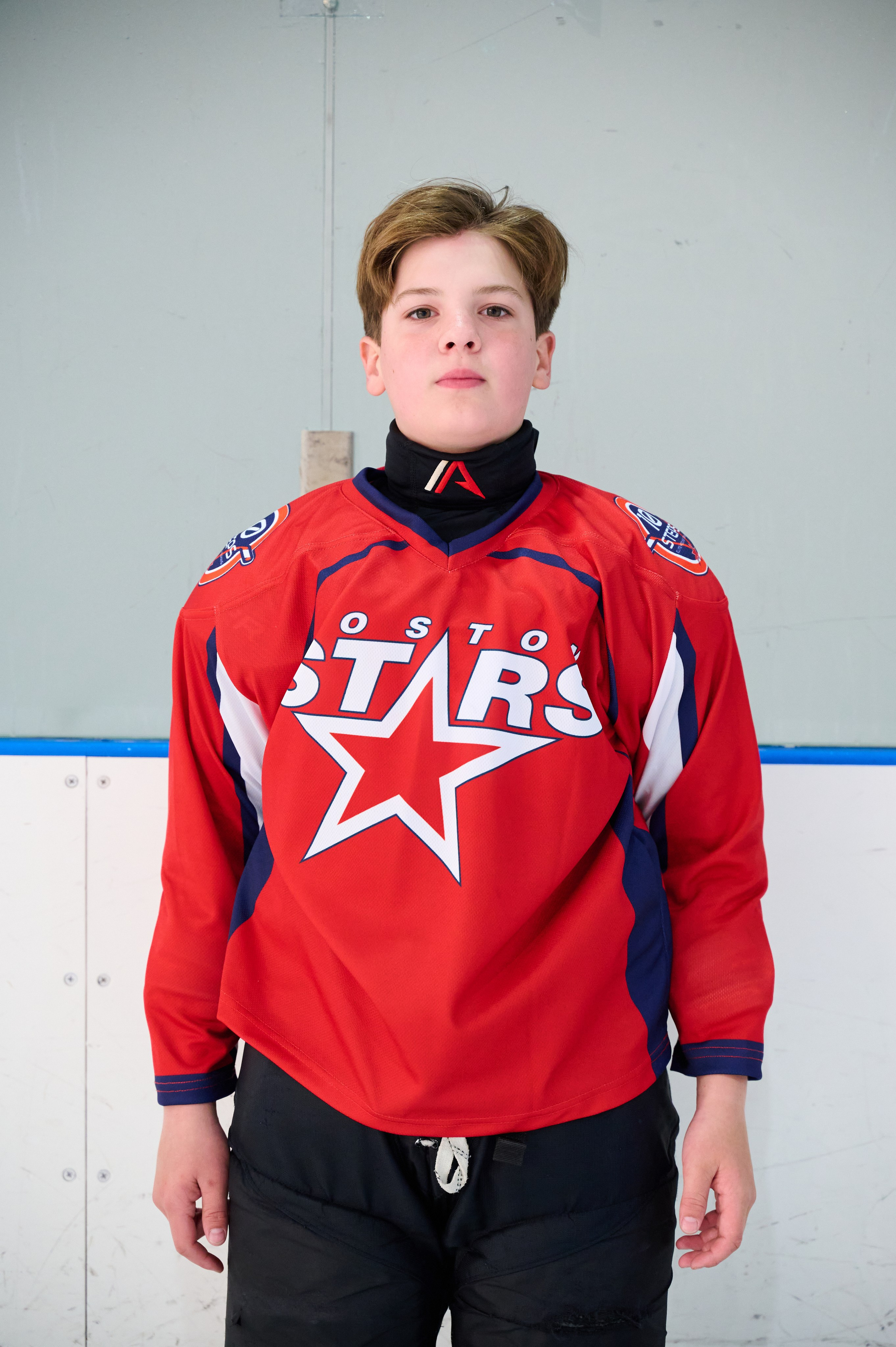 Boston Stars. Фотограф Универсал в Новосибирске