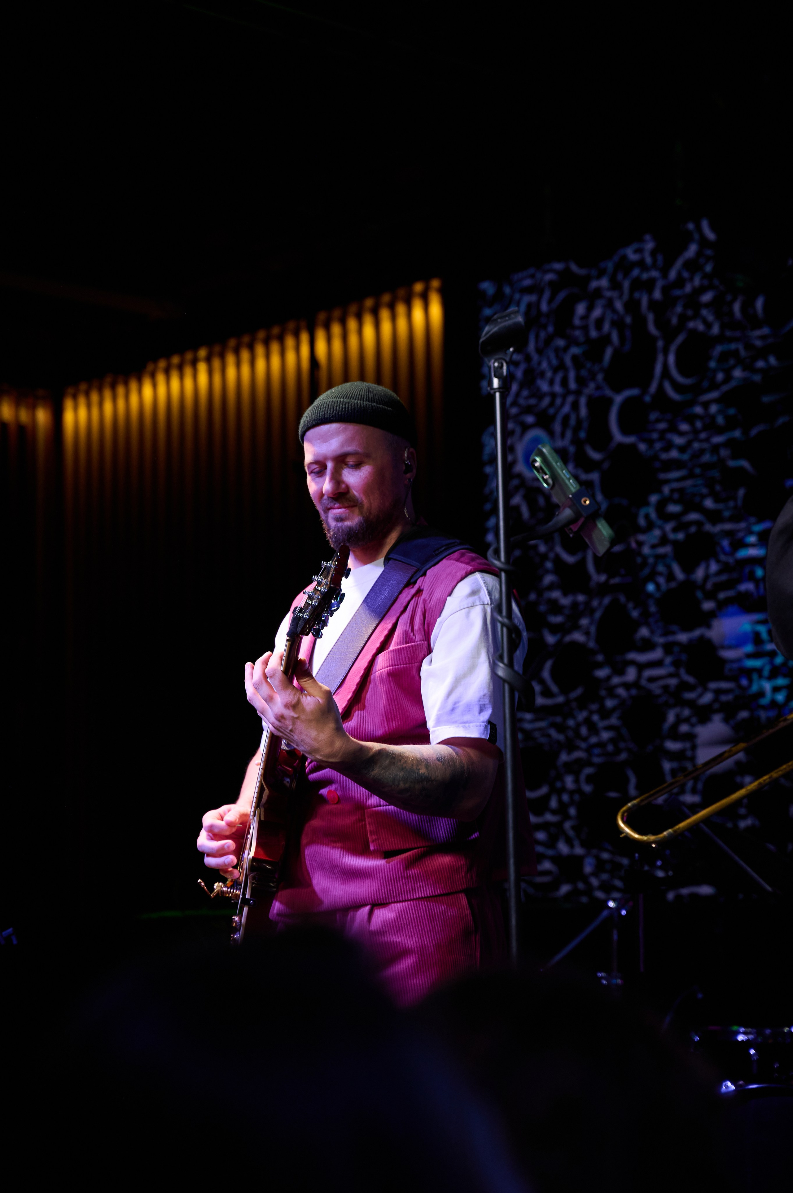 Айвазовский Оркестра. Фотограф Универсал в Новосибирске