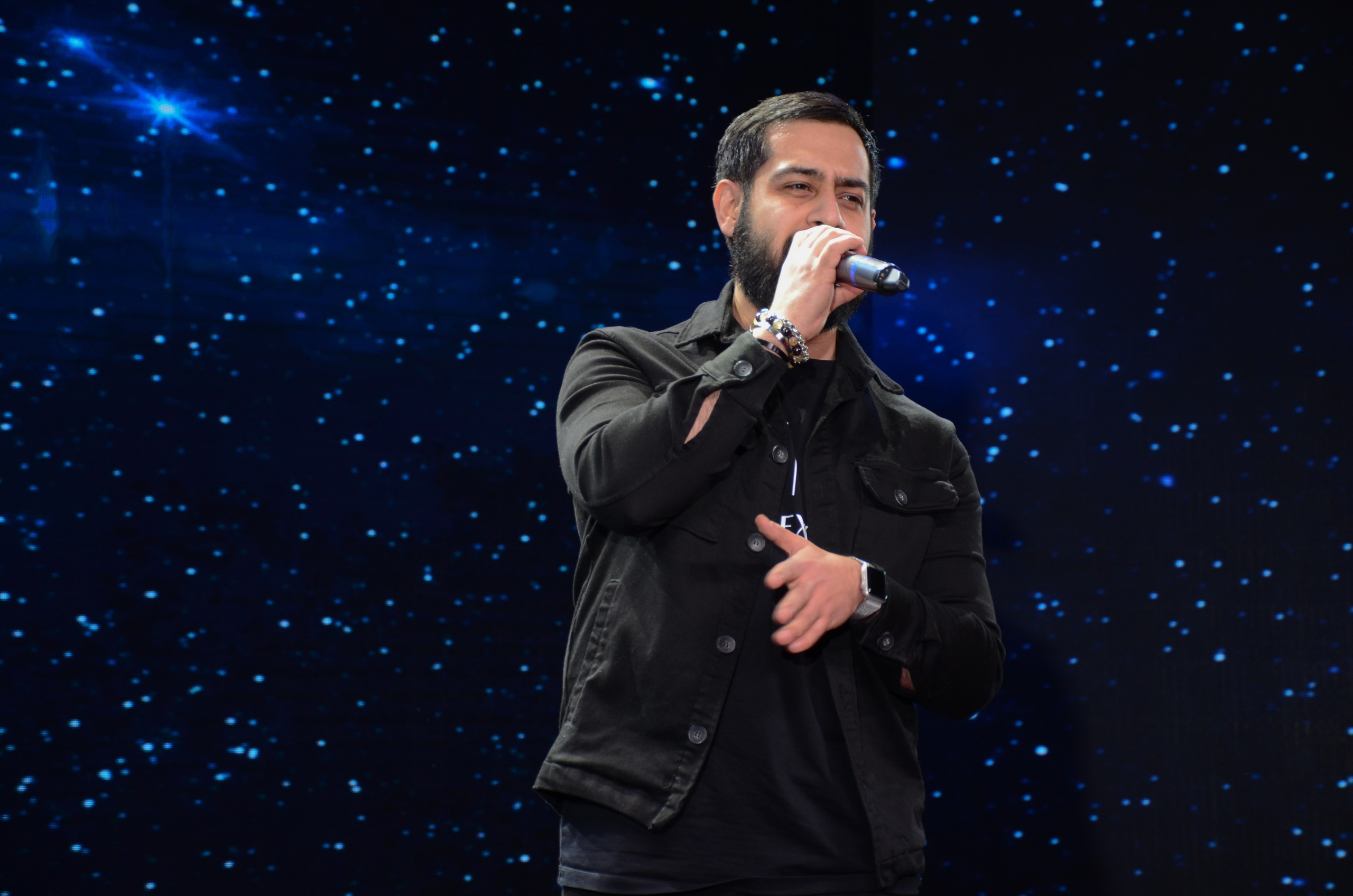 ТОП 100 Тюмень 2024. Фотограф Универсал в Новосибирске