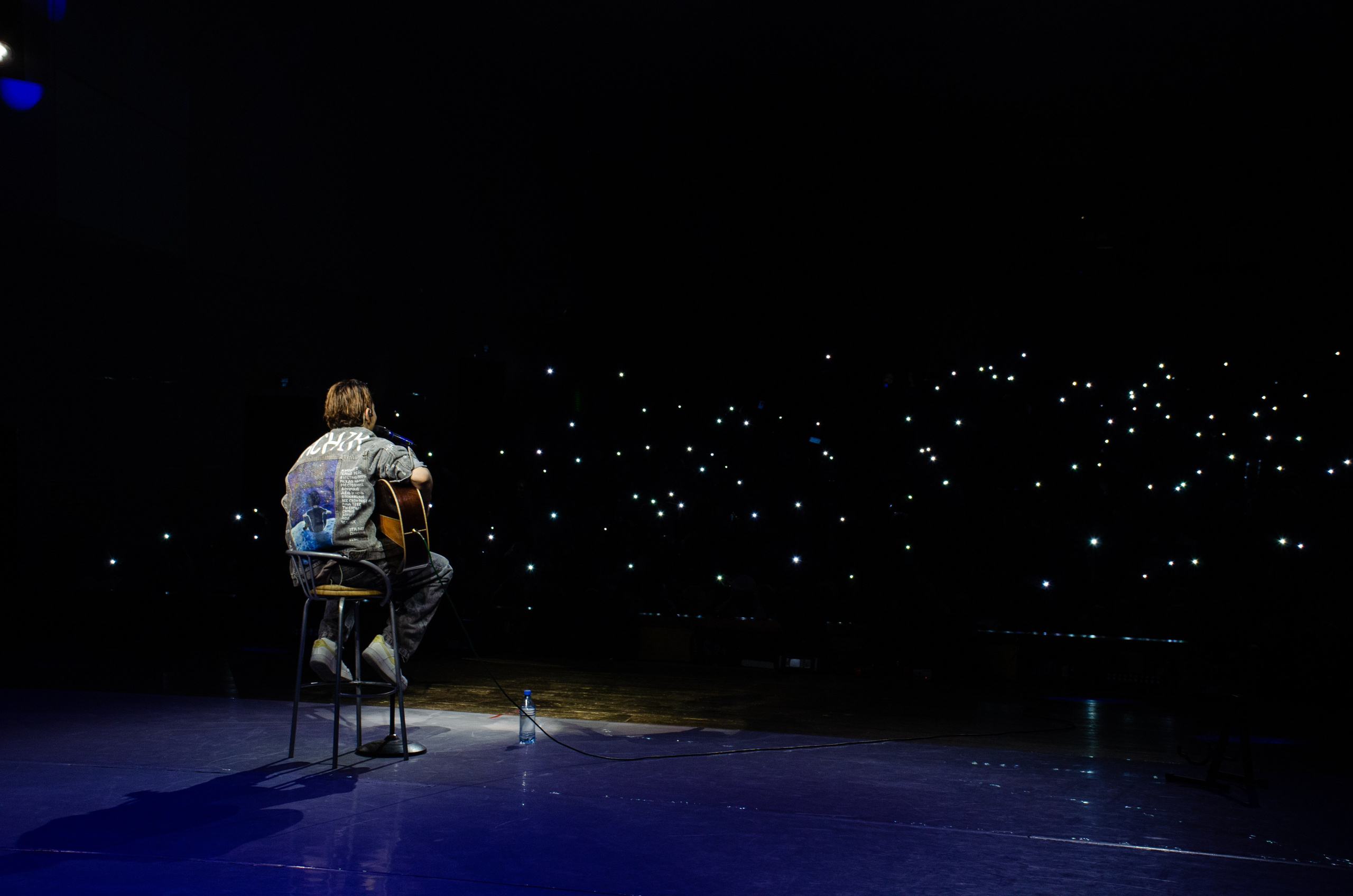 AMIRCHIK. Фотограф Универсал в Новосибирске