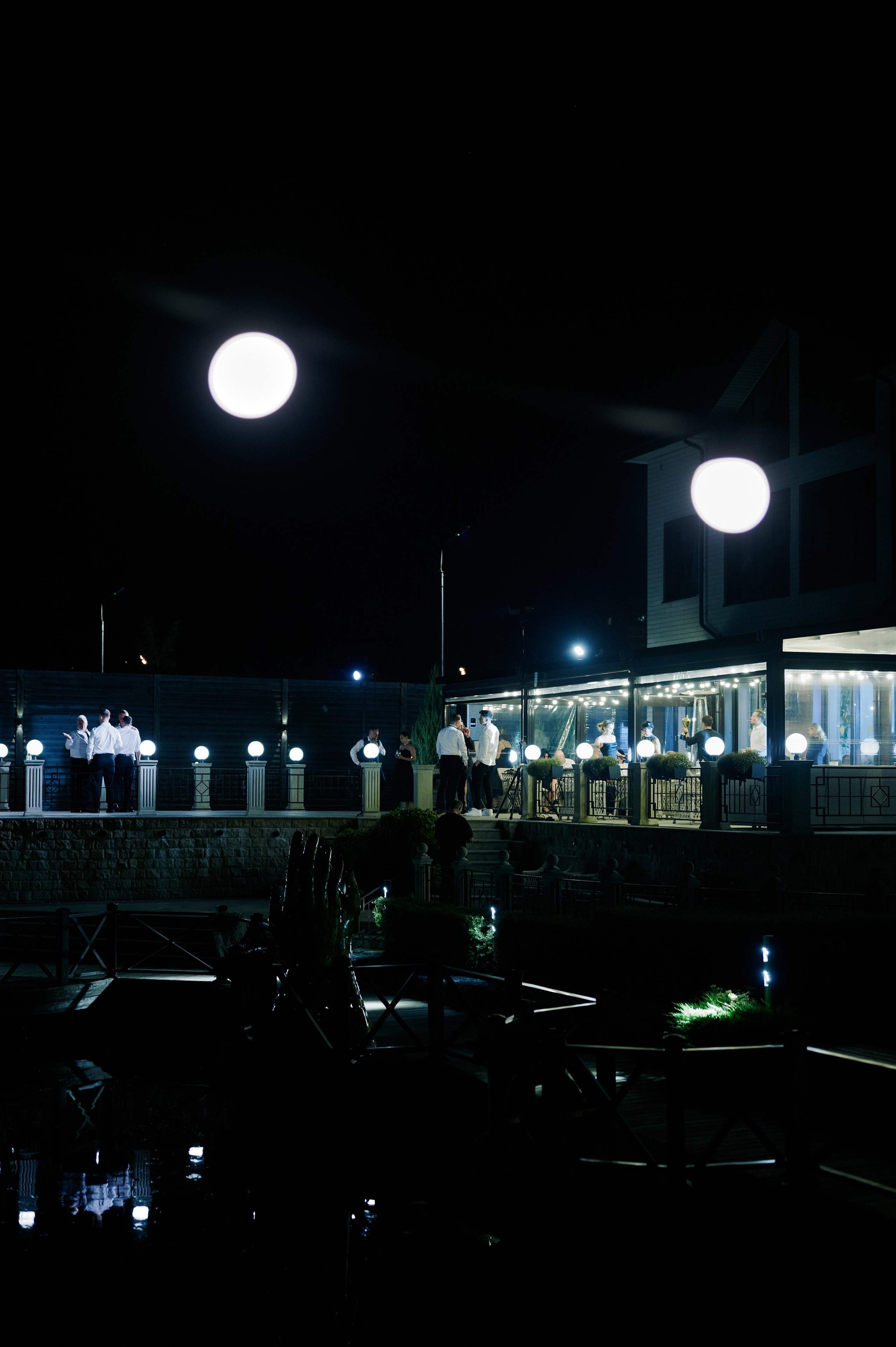 B&L. Свадебный и репортажный фотограф