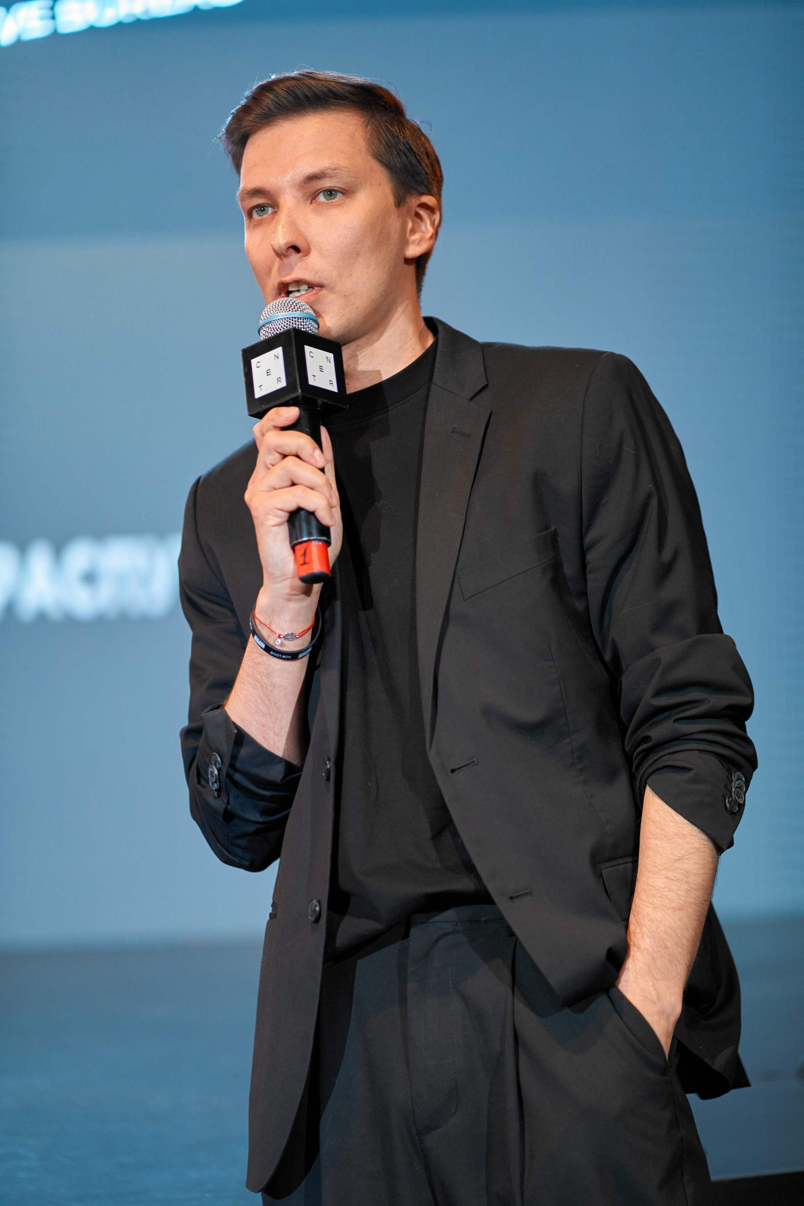 Репортаж. Музыка Иван — Фотограф Екатеринбург