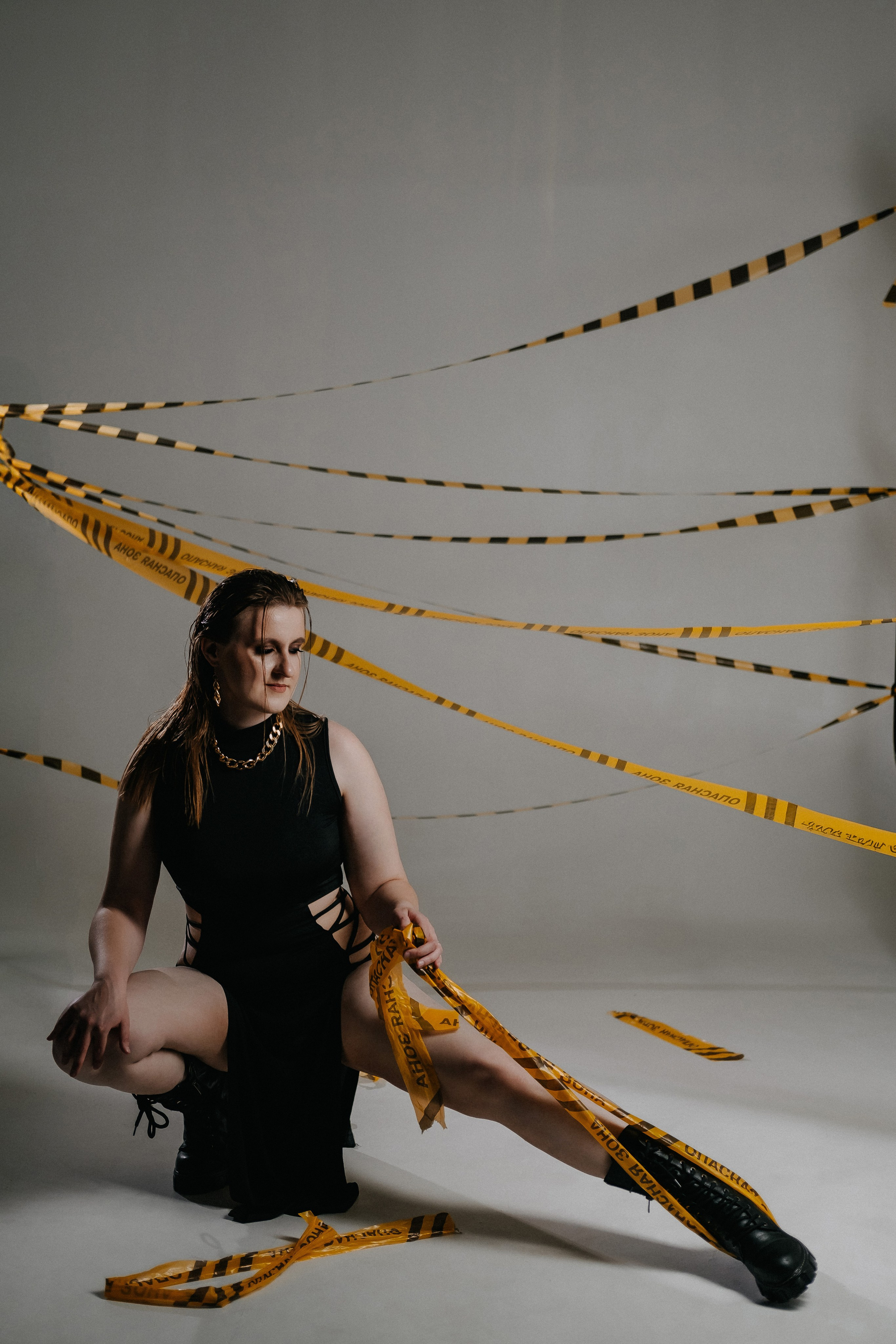 Опасная зона. Фотограф Москва, Смоленск