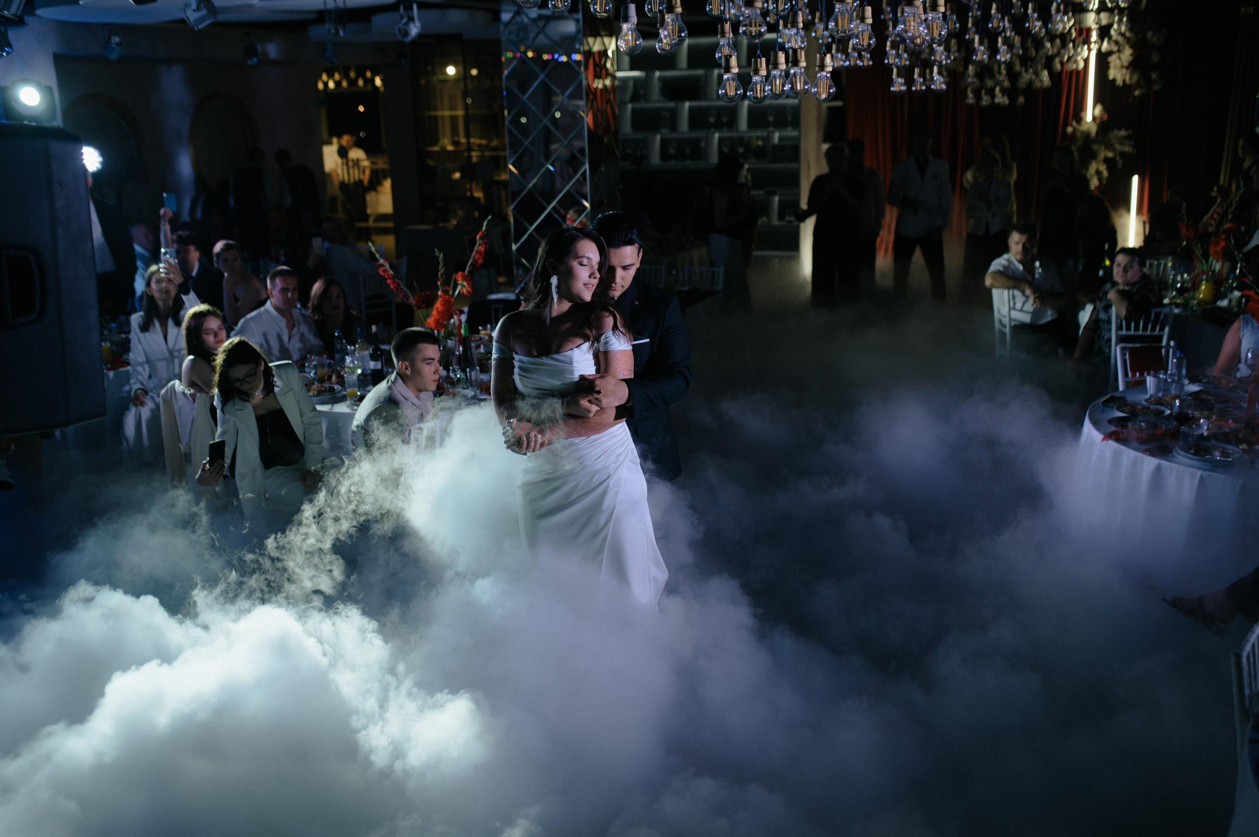 Ksy & Vitya. Портретный и репортажной фотограф Алексей Волков. Москва, Оренбург