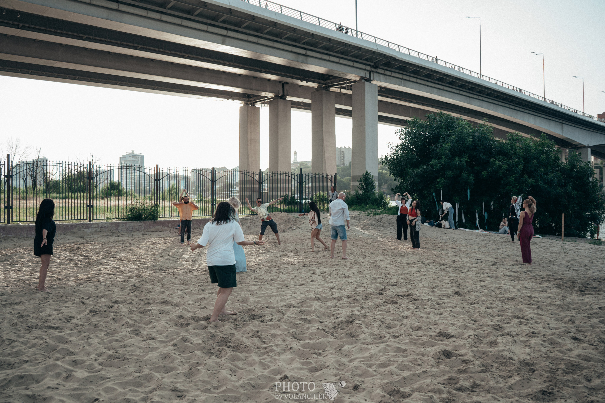 Репортажная фотосессия. Photo by Volanchiek