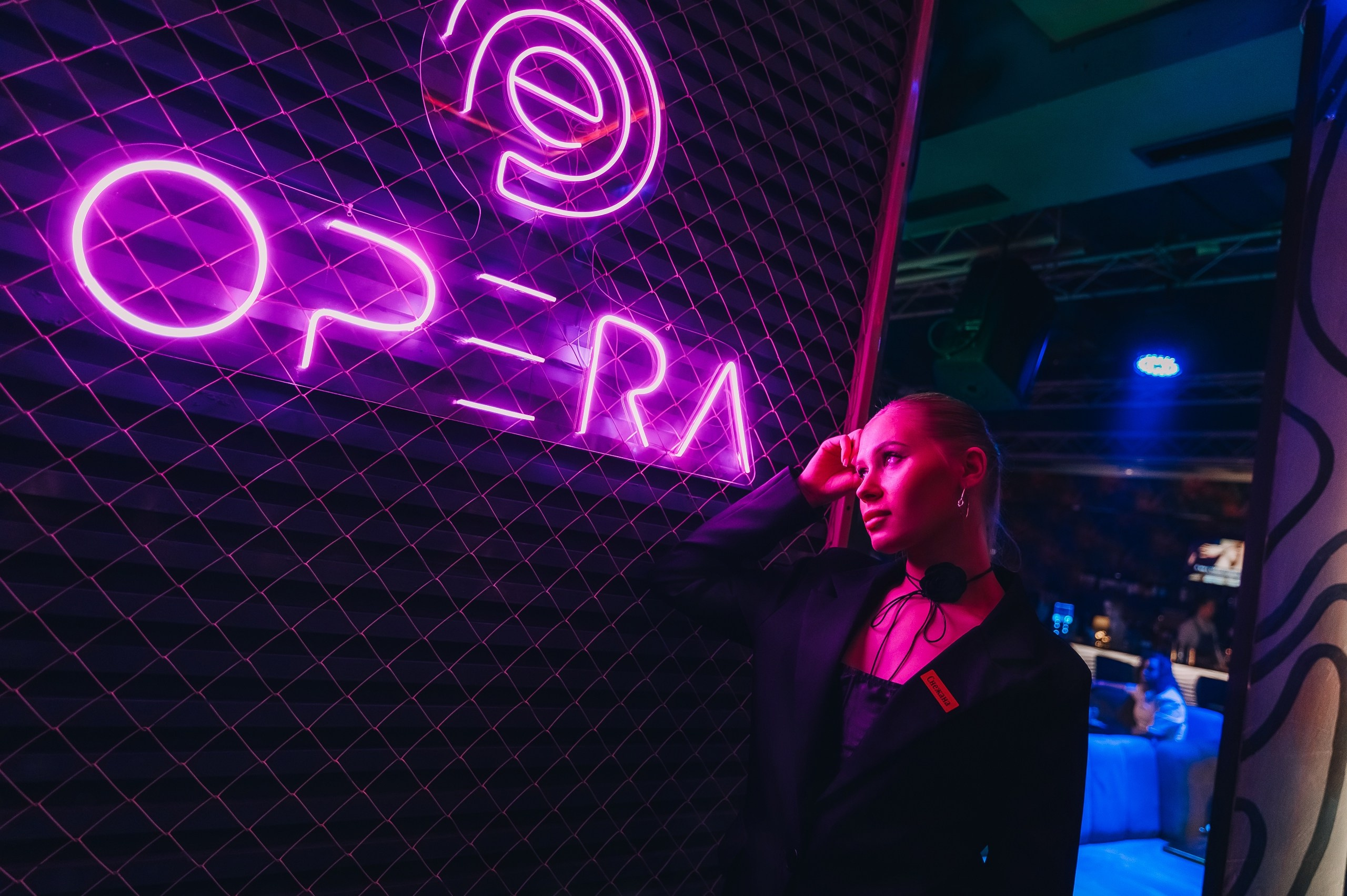 Опера 22.03.25. Фотограф в Кемерово Владислав Шульц