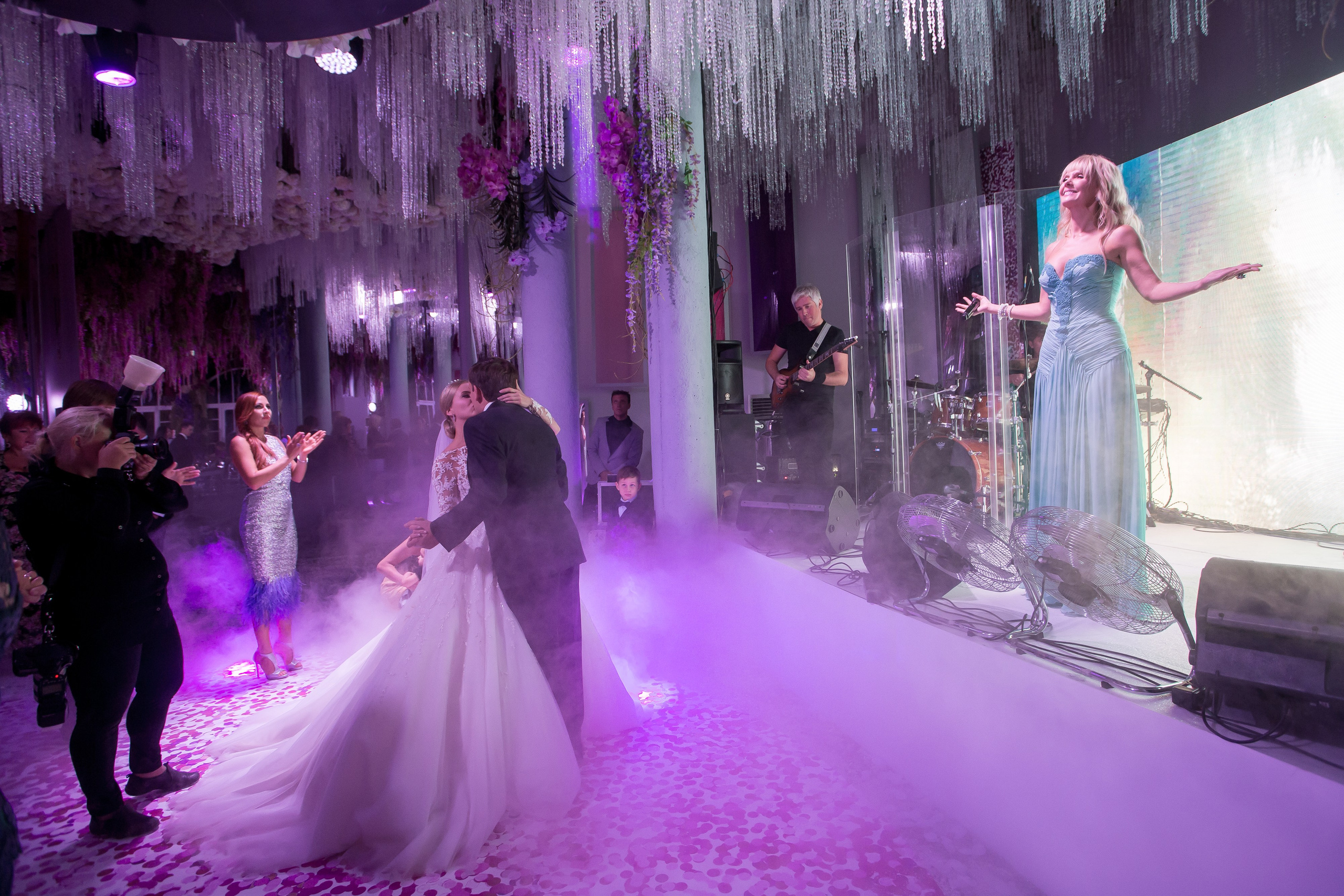 Алексей и Виктория, Довиль. Фотограф и видеограф Анна Домашенко