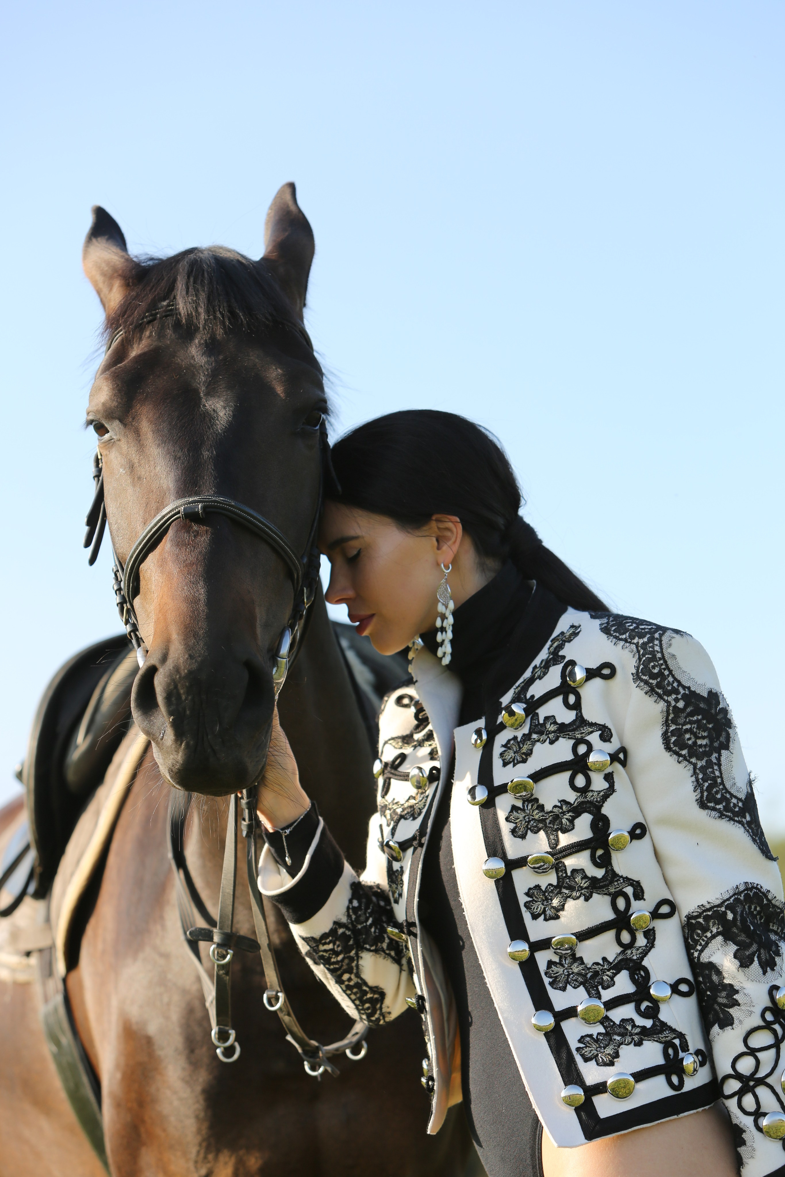 Аня. Фотограф и видеограф Анна Домашенко