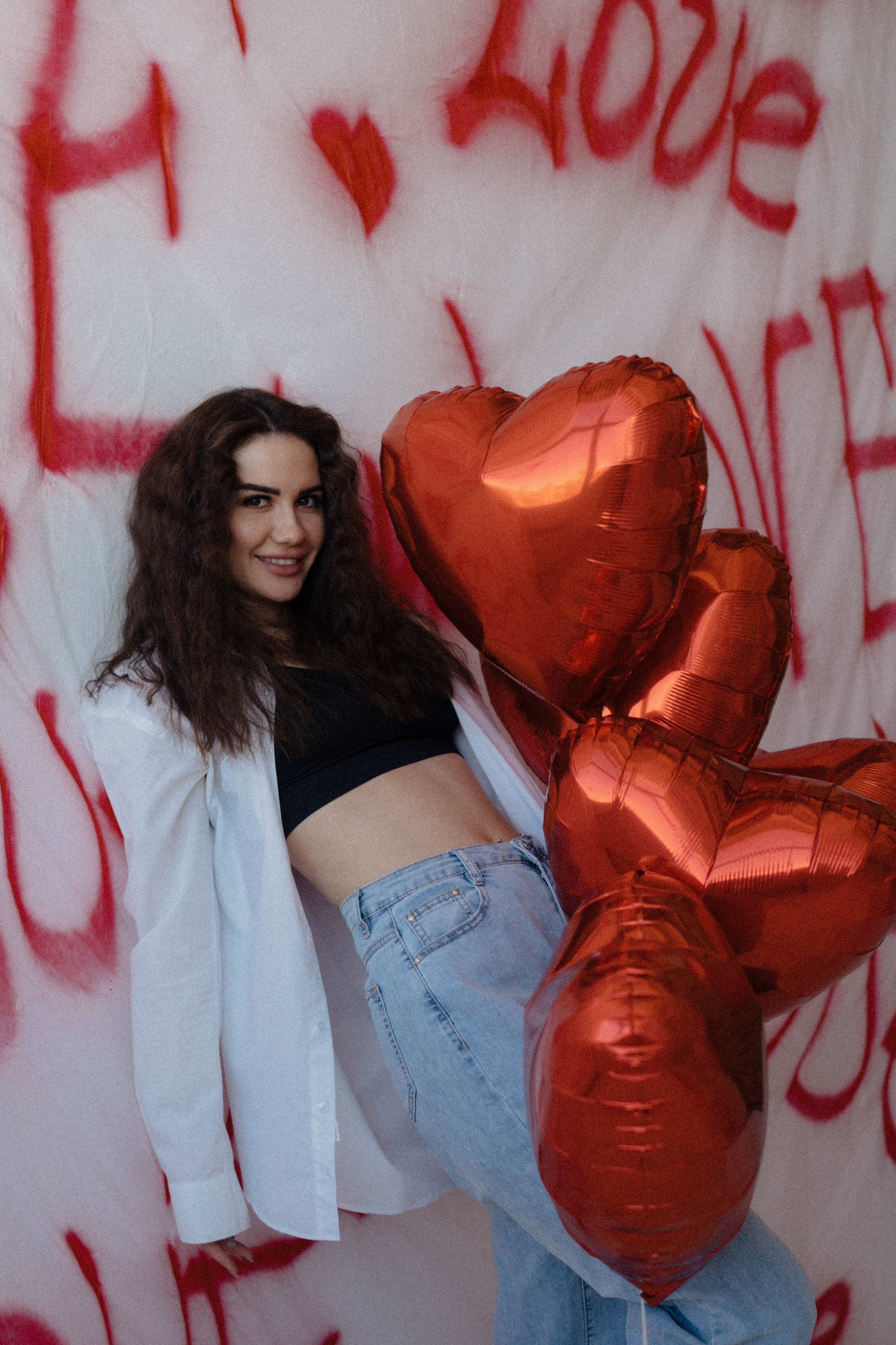 Валентина It's Valentine's Day