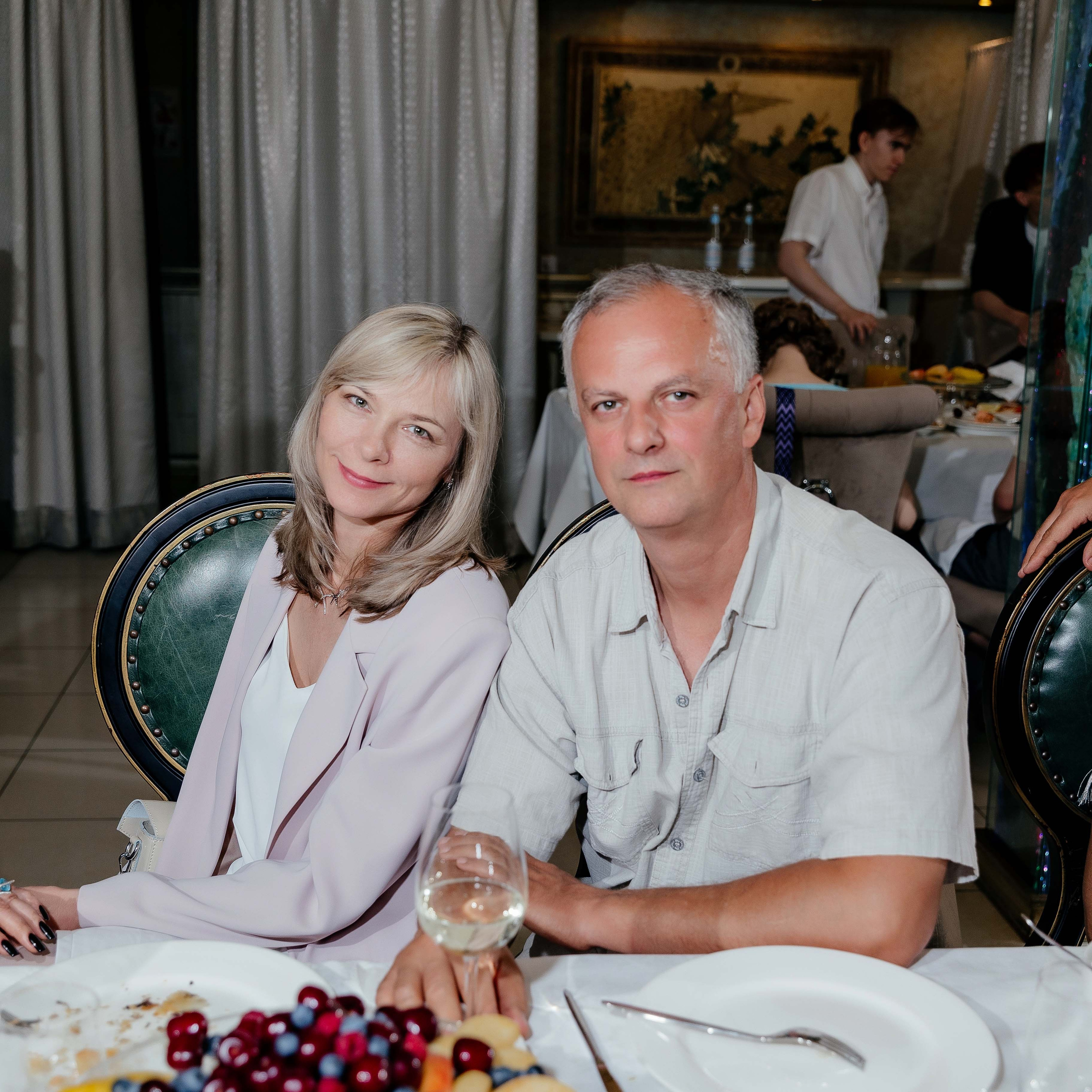 Школьный выпускной. Красильников Евгений — профессиональный фотограф в Ростове-на-Дону