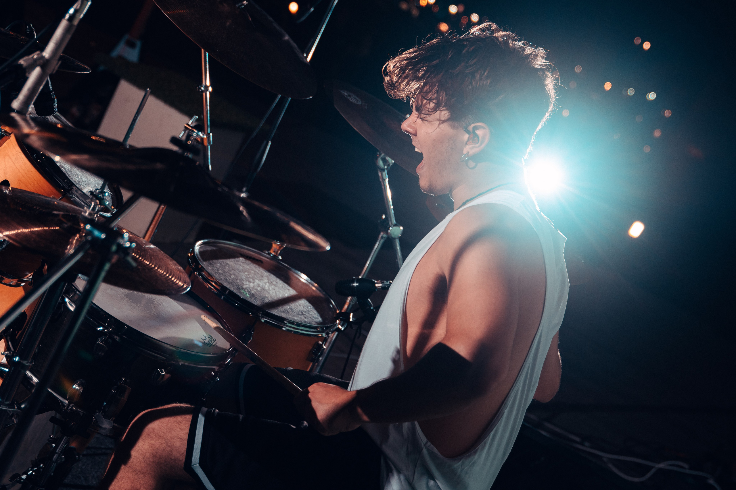 Концертная фотография. Свадебный и концертный фотограф в Туле