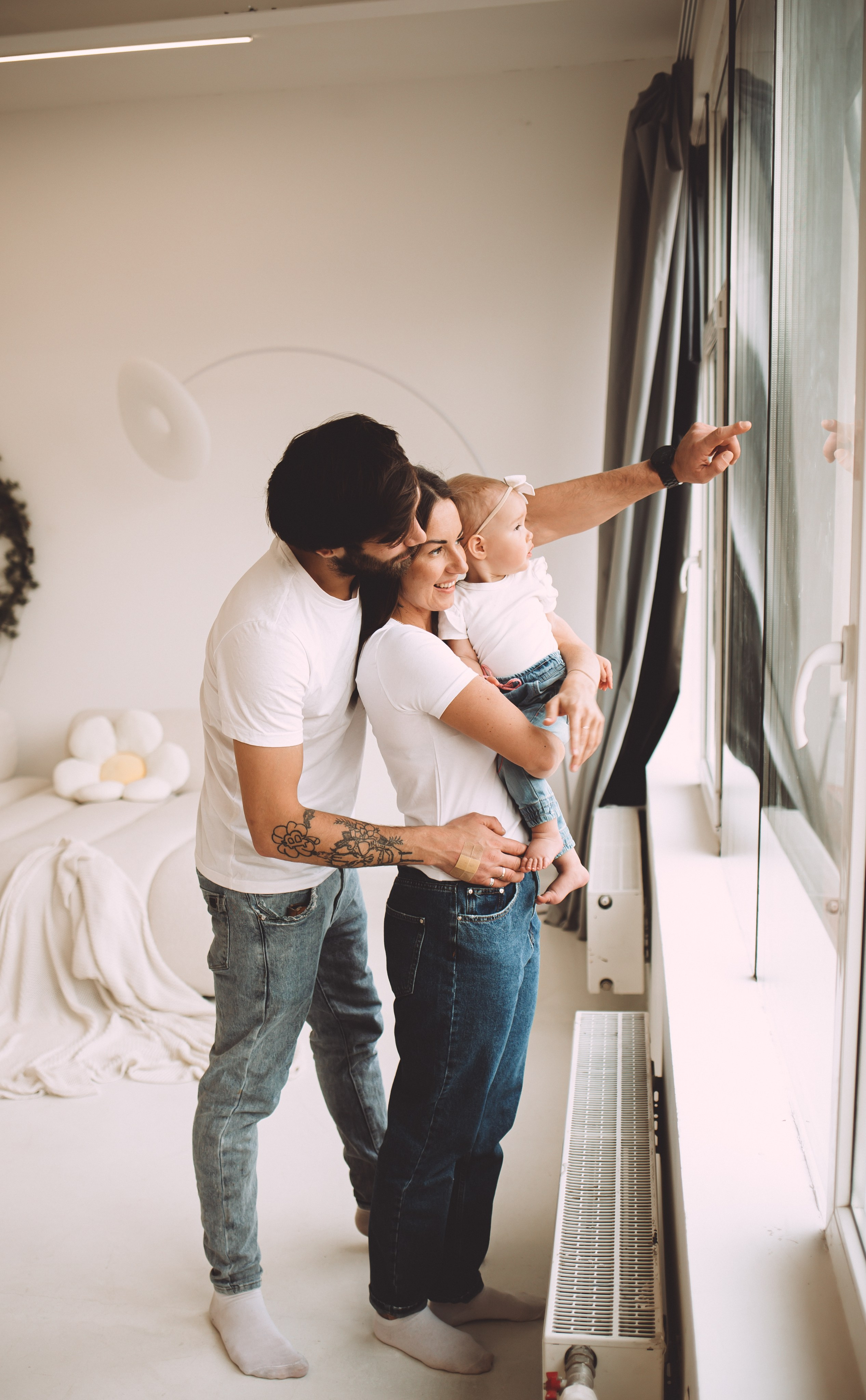 Семейная фотосессия. Анна Михайлова|Свадебный фотограф в Санкт-Петербурге