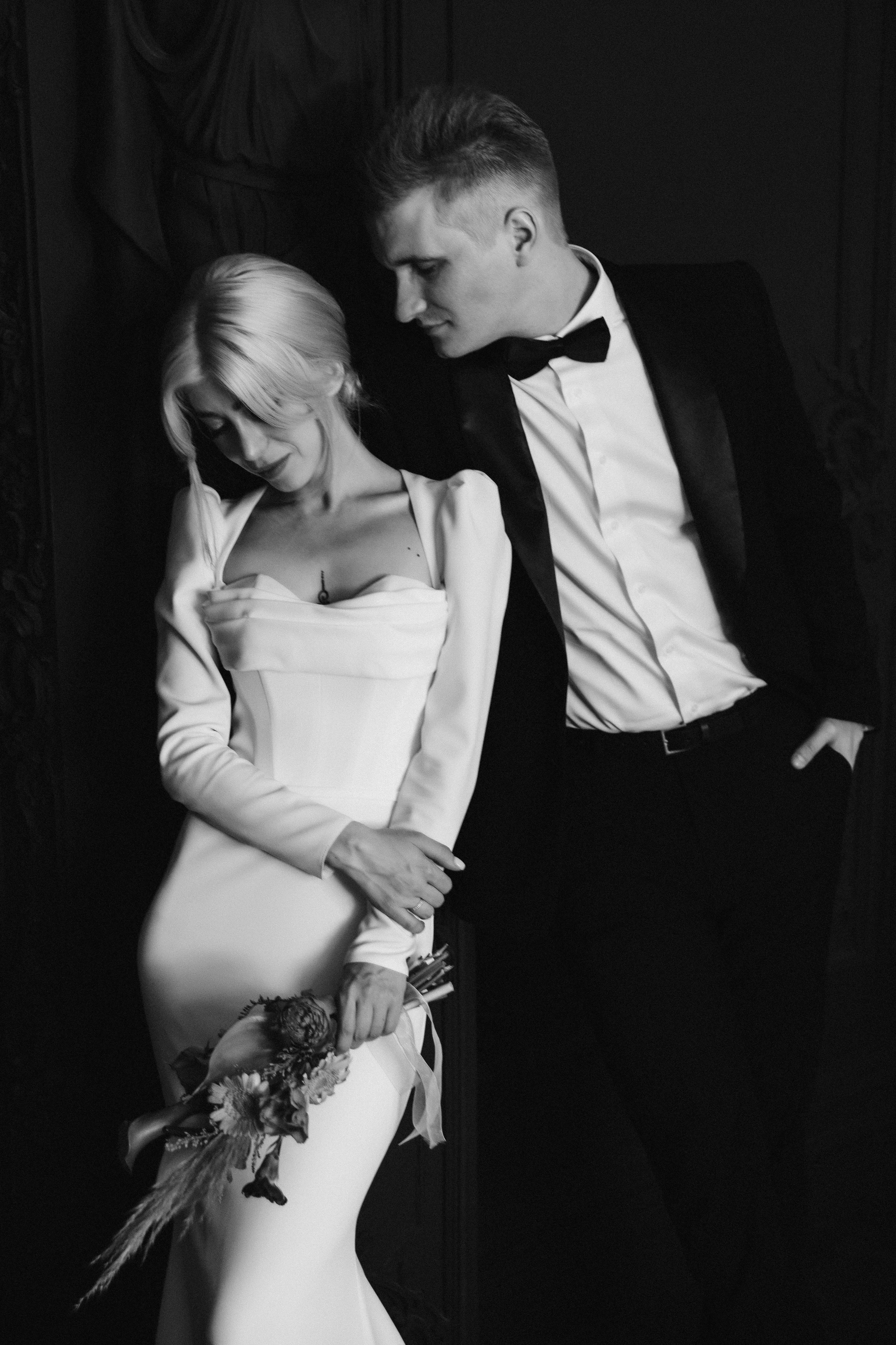 24.08.2024. Свадебный фотограф Краснодара Александр Кулагин