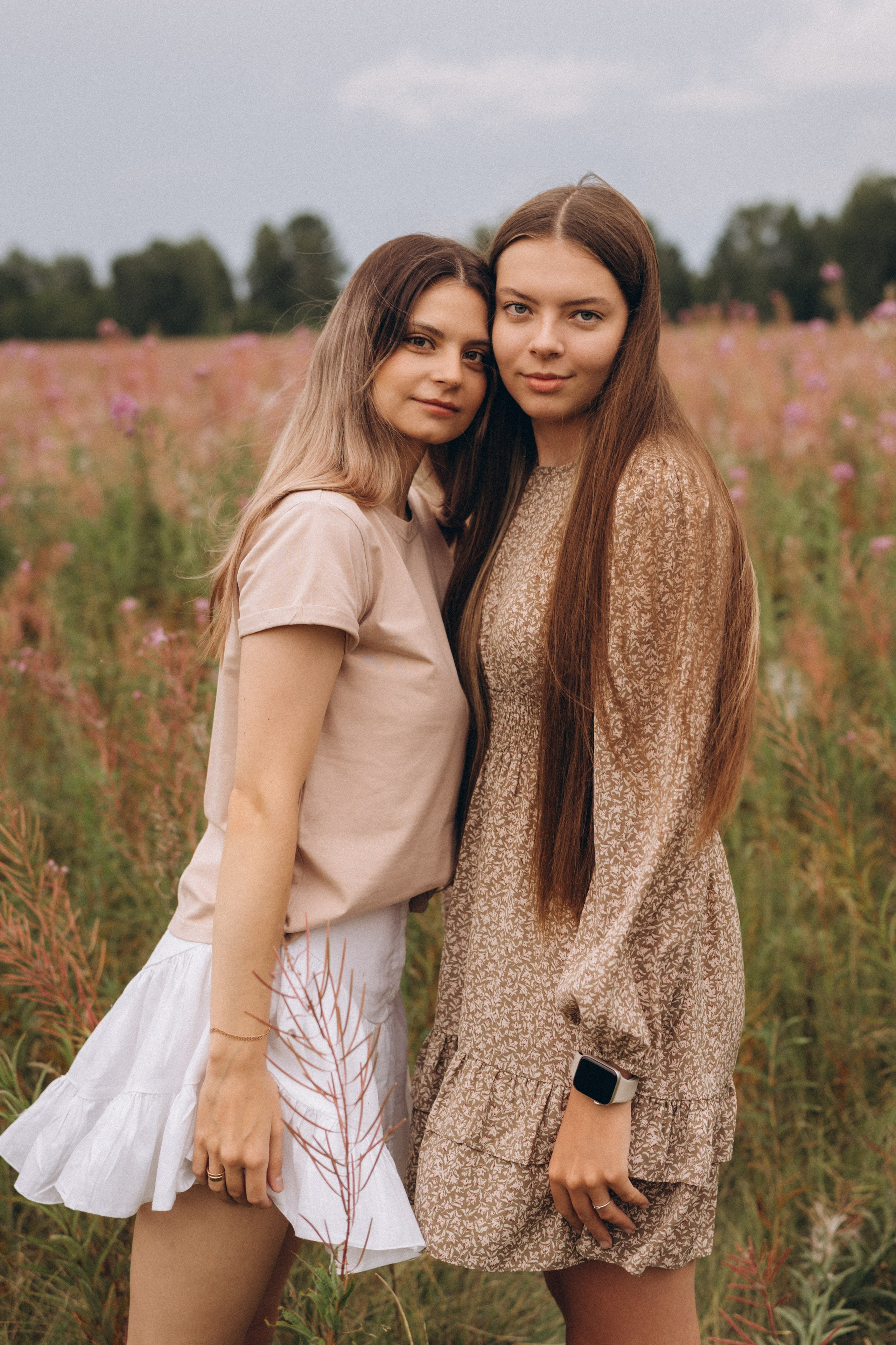 Связаны на всю жизнь. Семейный фотограф в Ангарске/ Иркутске
