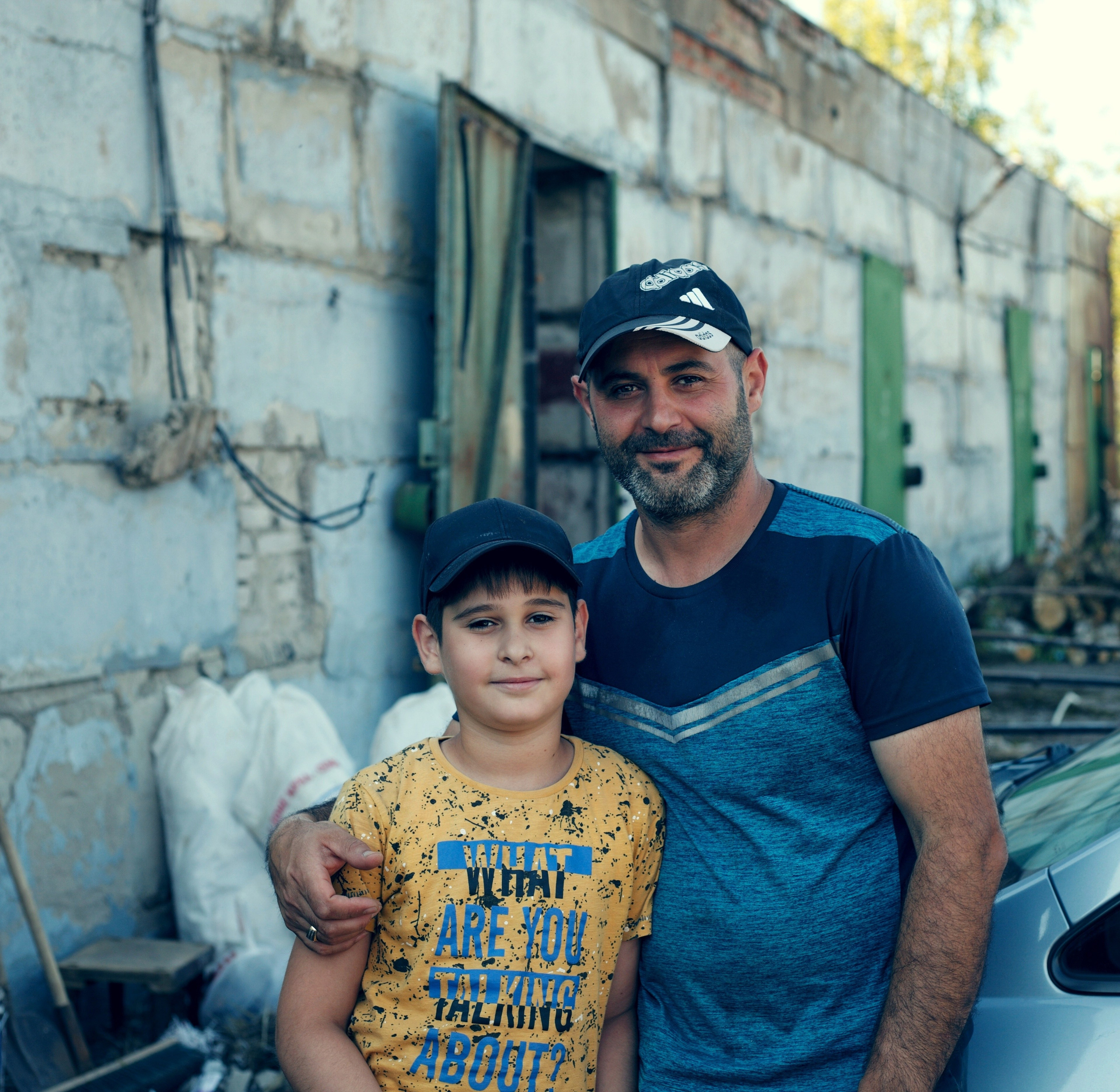 Тех обслуживание нерудных карьеров, строительство ангаров, промышленное строительство, токарные работы, ремонт установок, сеялок, грохотов,. Rystemys Picture