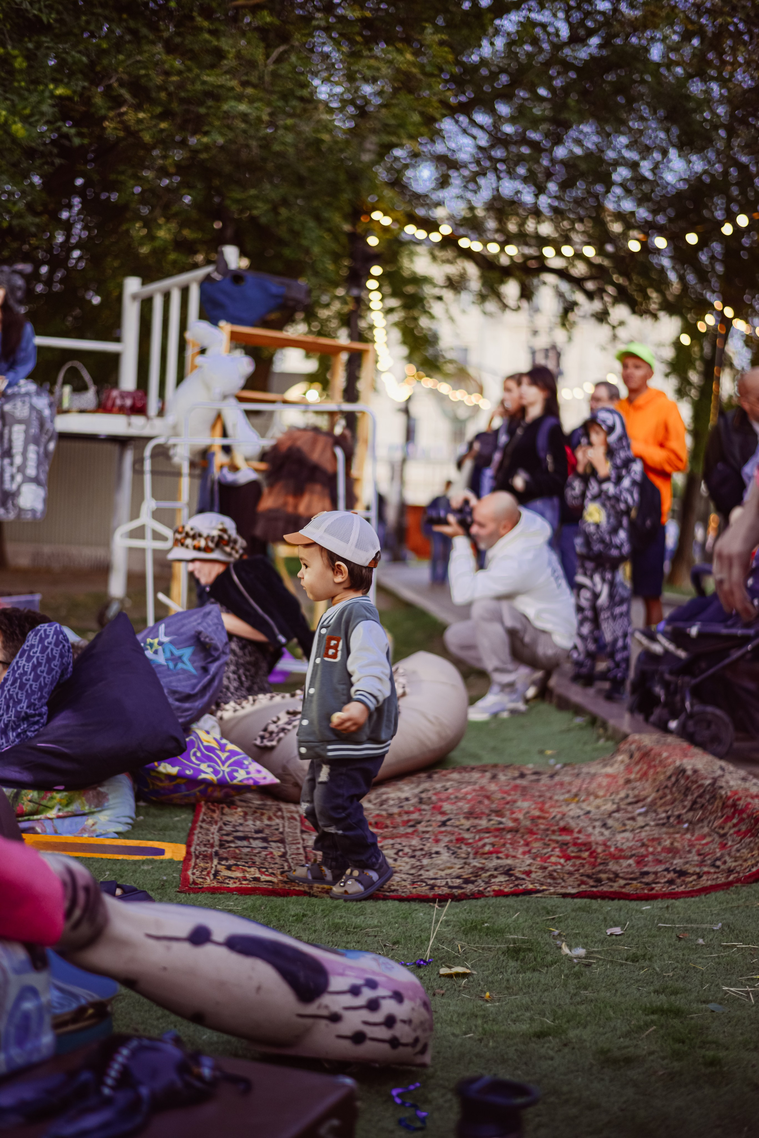 Макаркина студио Театральный Бульвар. Rystemys Picture