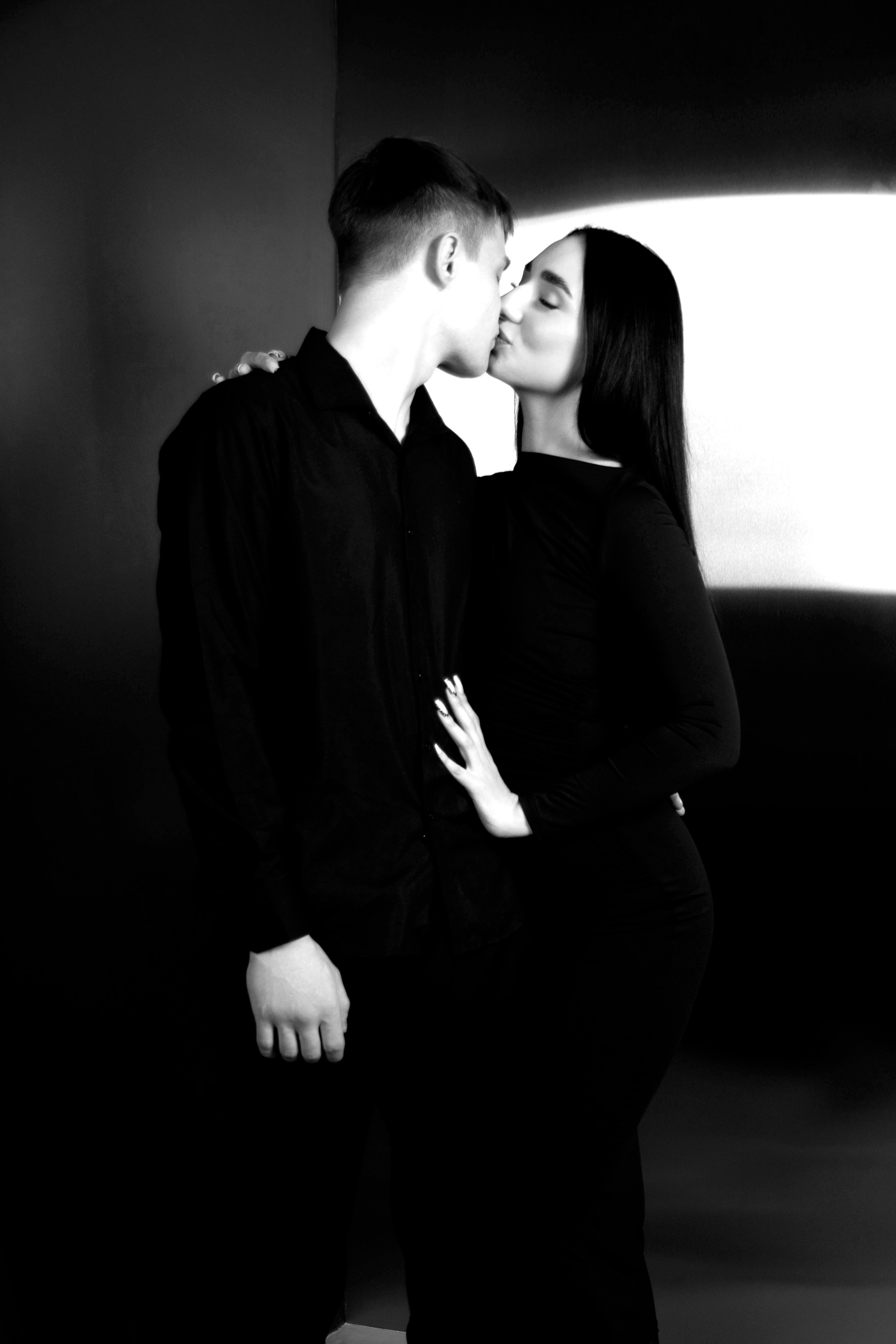 Полина & Толя | Марк