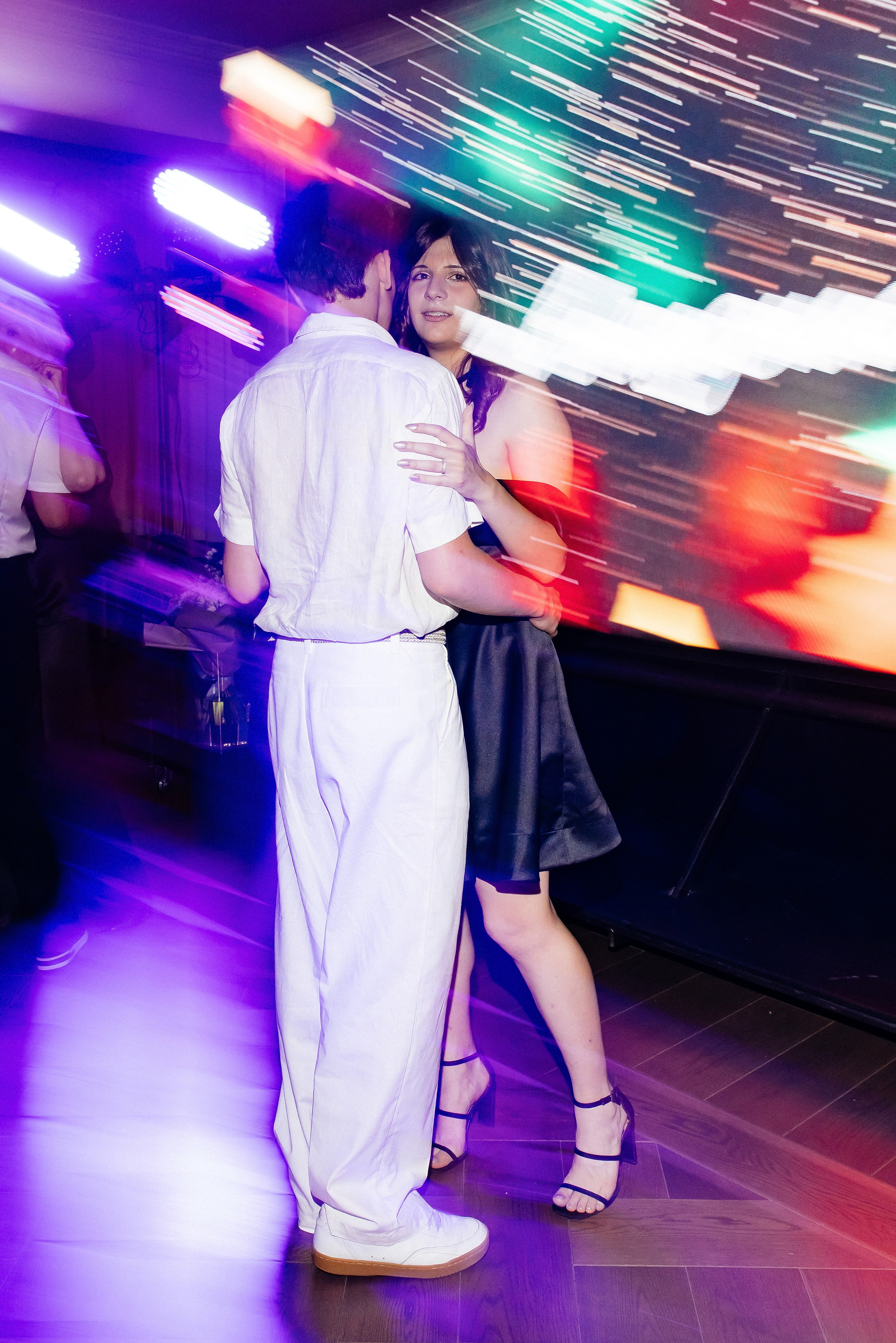 11 класс ШК.100. Фотограф и Видеограф в Краснодаре Юлия Солодченко