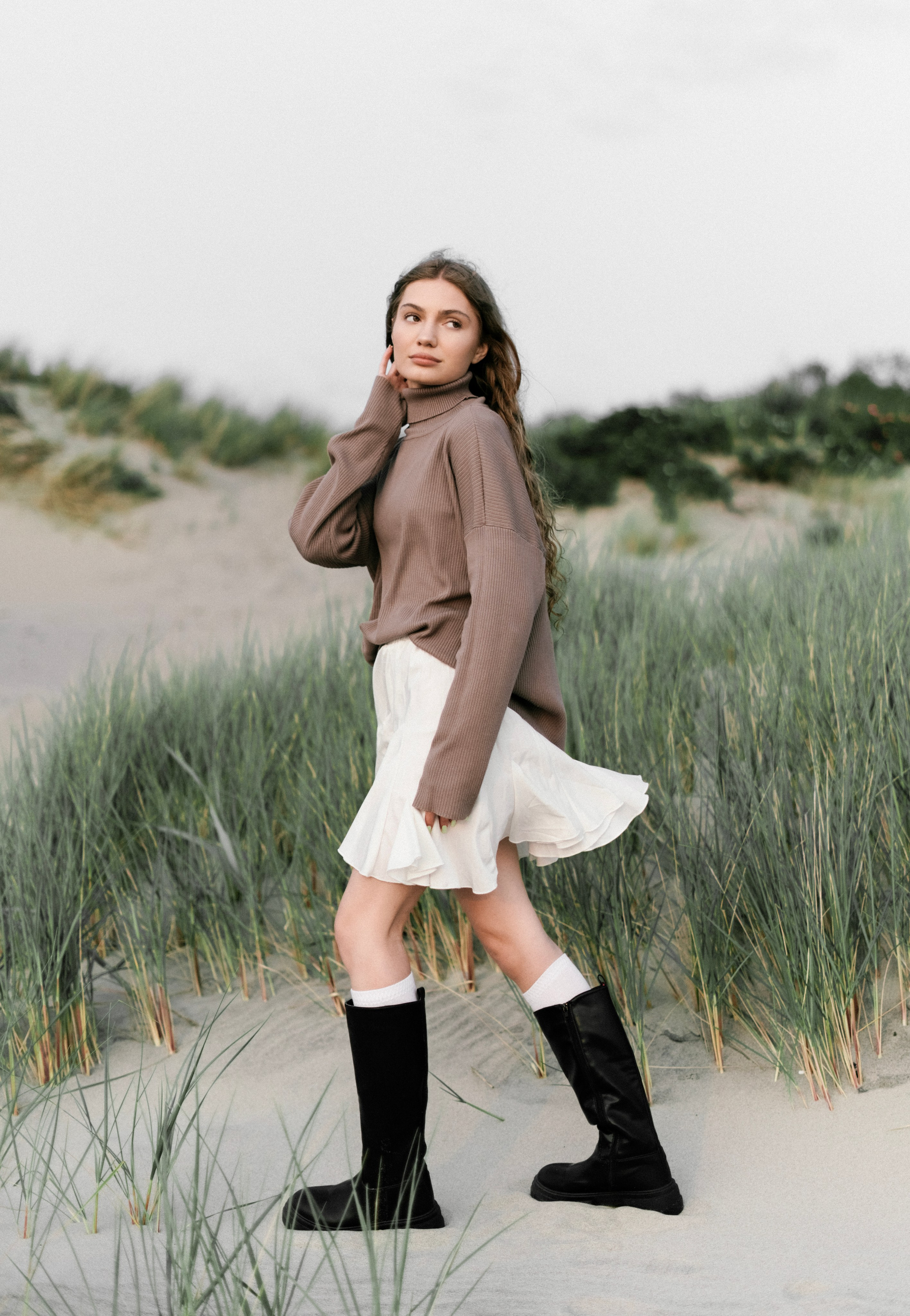 Ангелина. Портретный фотограф в Калининграде Анастасия Архипова