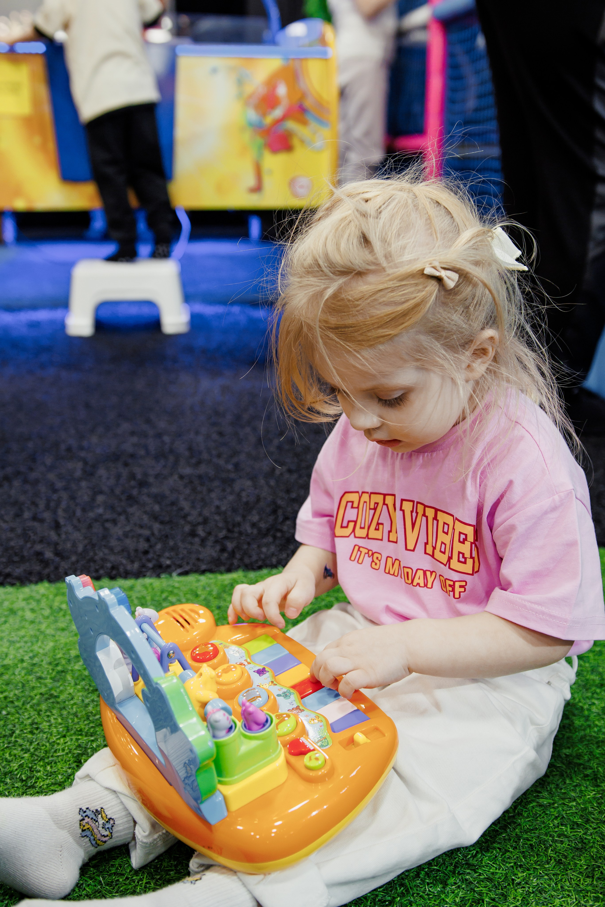 Давид 2 года. Диана фотограф в Краснодаре