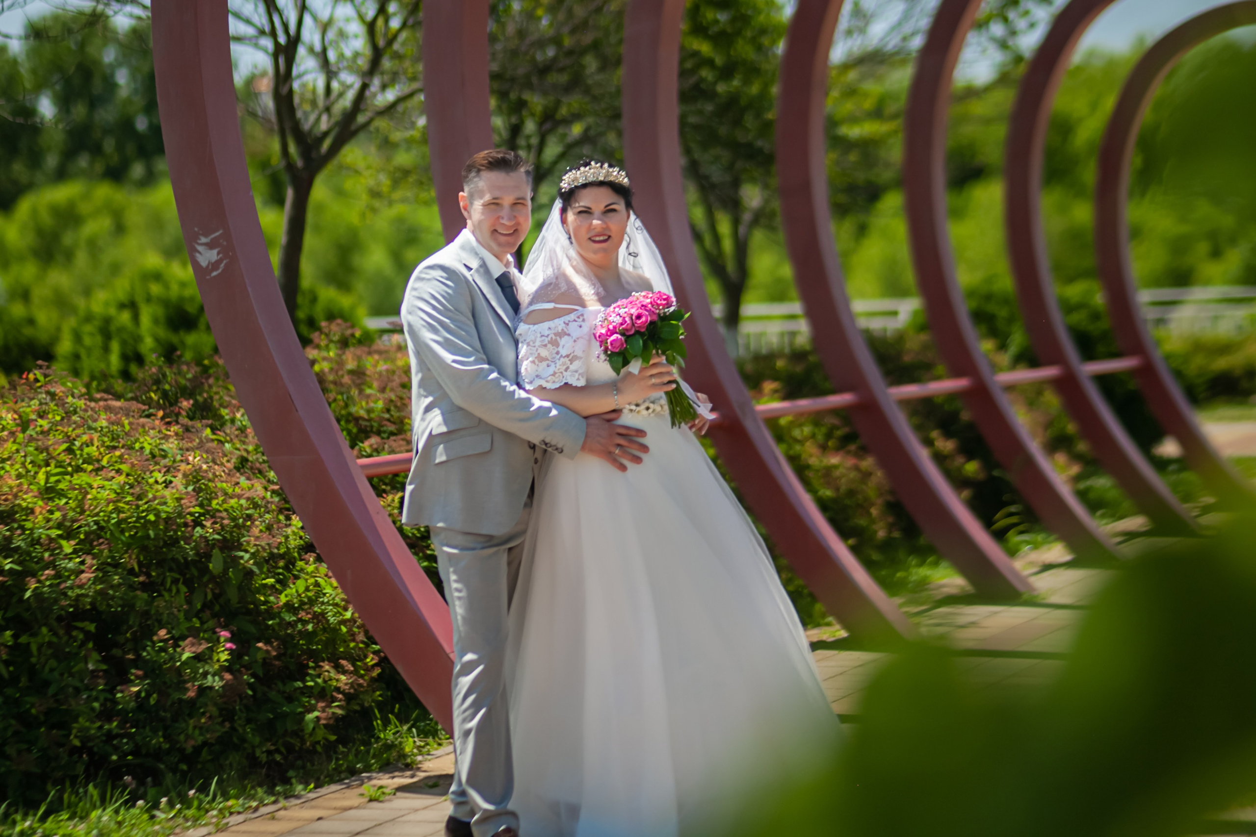 23.06.23. Свадебный и семейный фотограф в Армавире