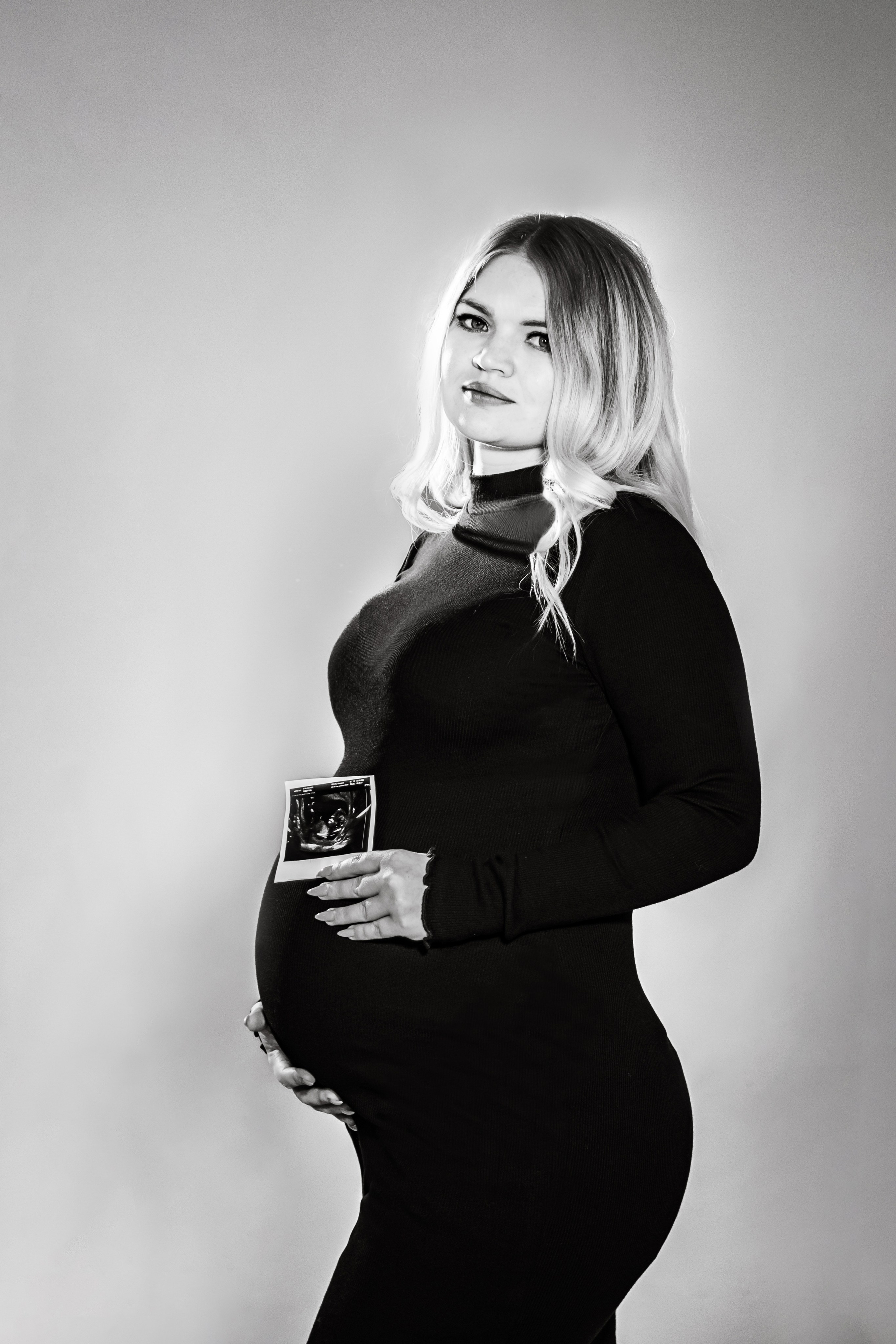 В ожидании сыночка. Свадебный и семейный фотограф в Армавире