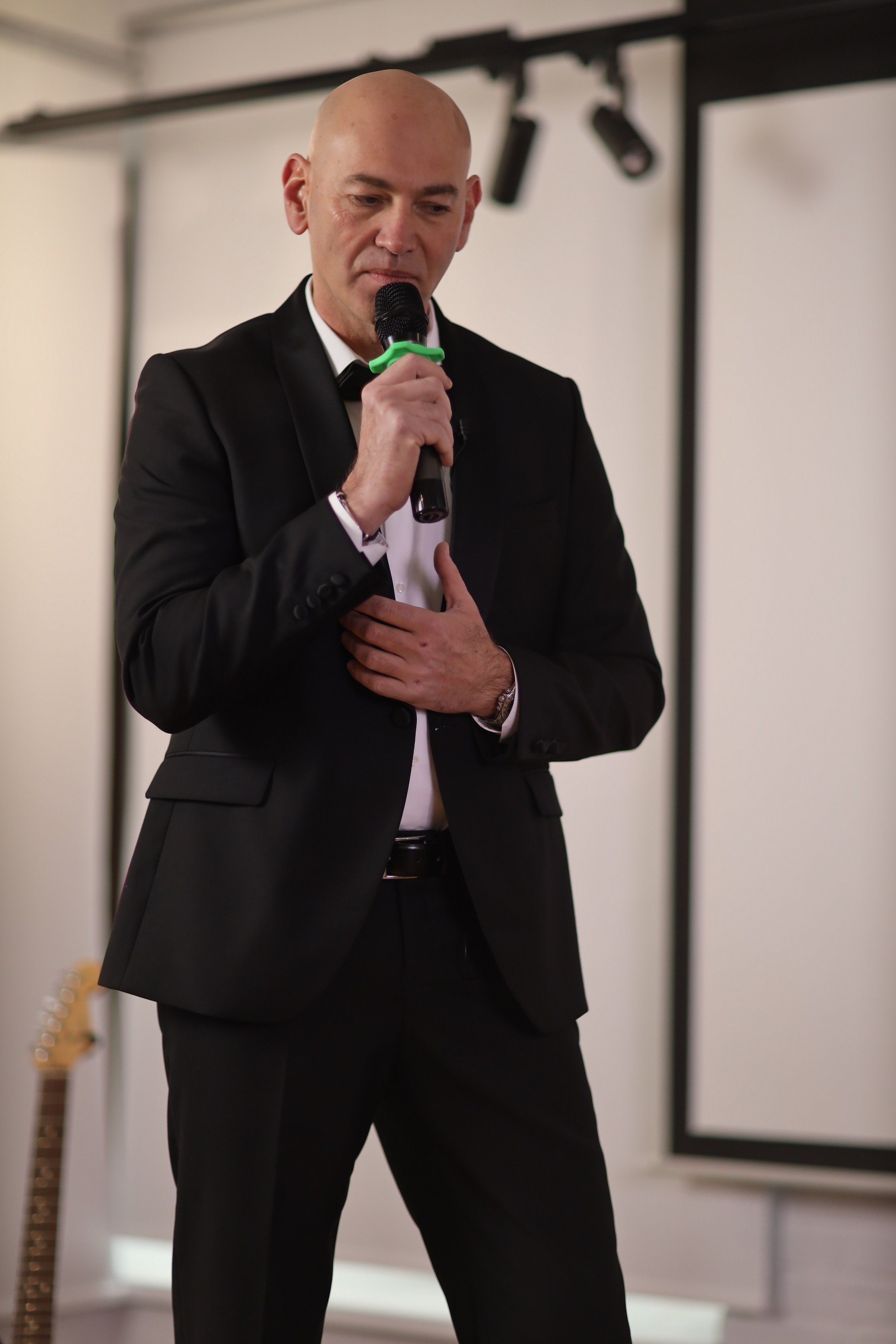 МастерМайнд 1.2. Съемка в студии под ваш запрос, студийные съемки, фотографии архитектурных объектов — Александр Евстигнеев — фотограф Москва