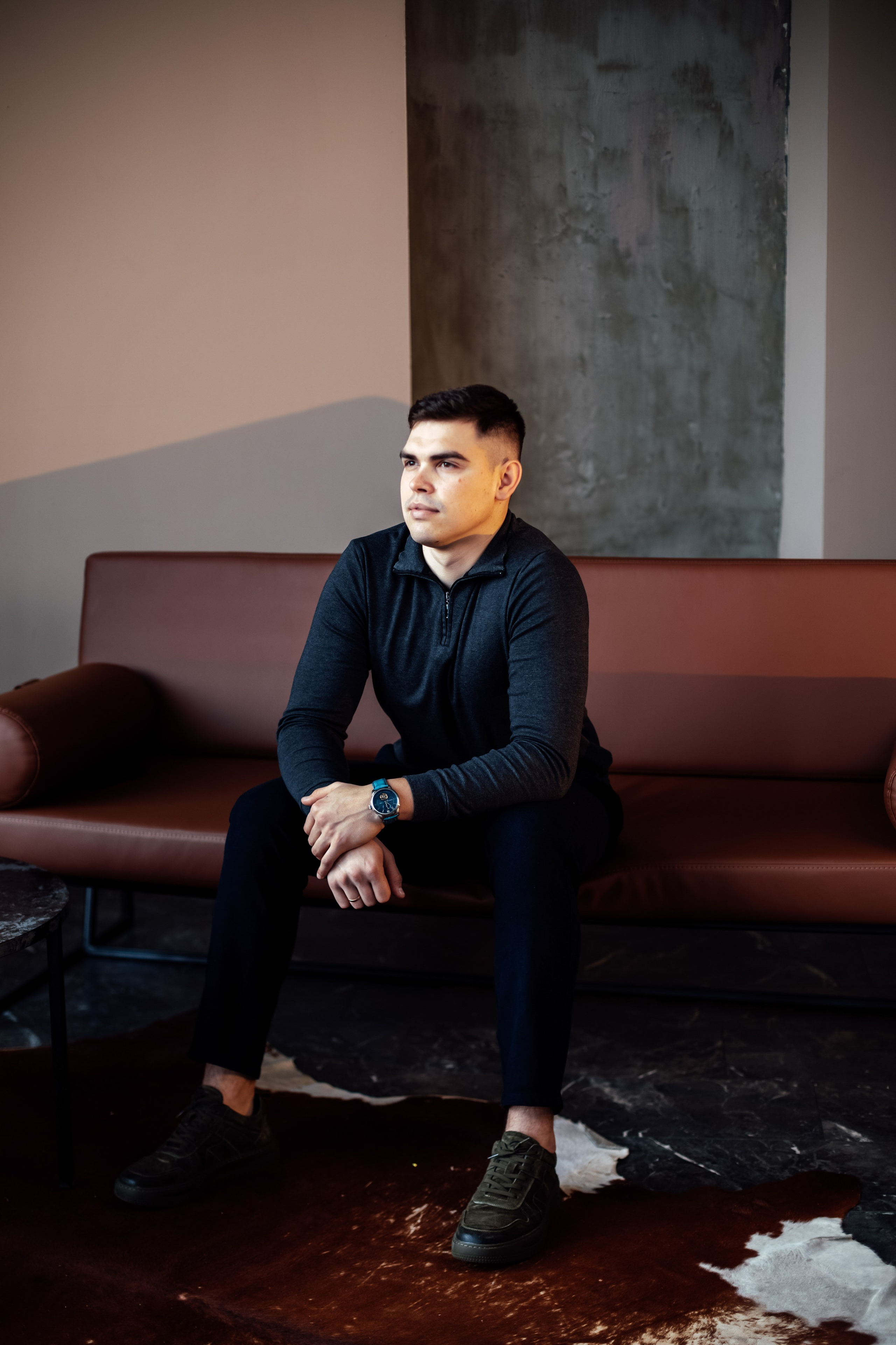 Никита. Свадебный и семейный фотограф/видеограф в Краснодаре Наталья Осинская