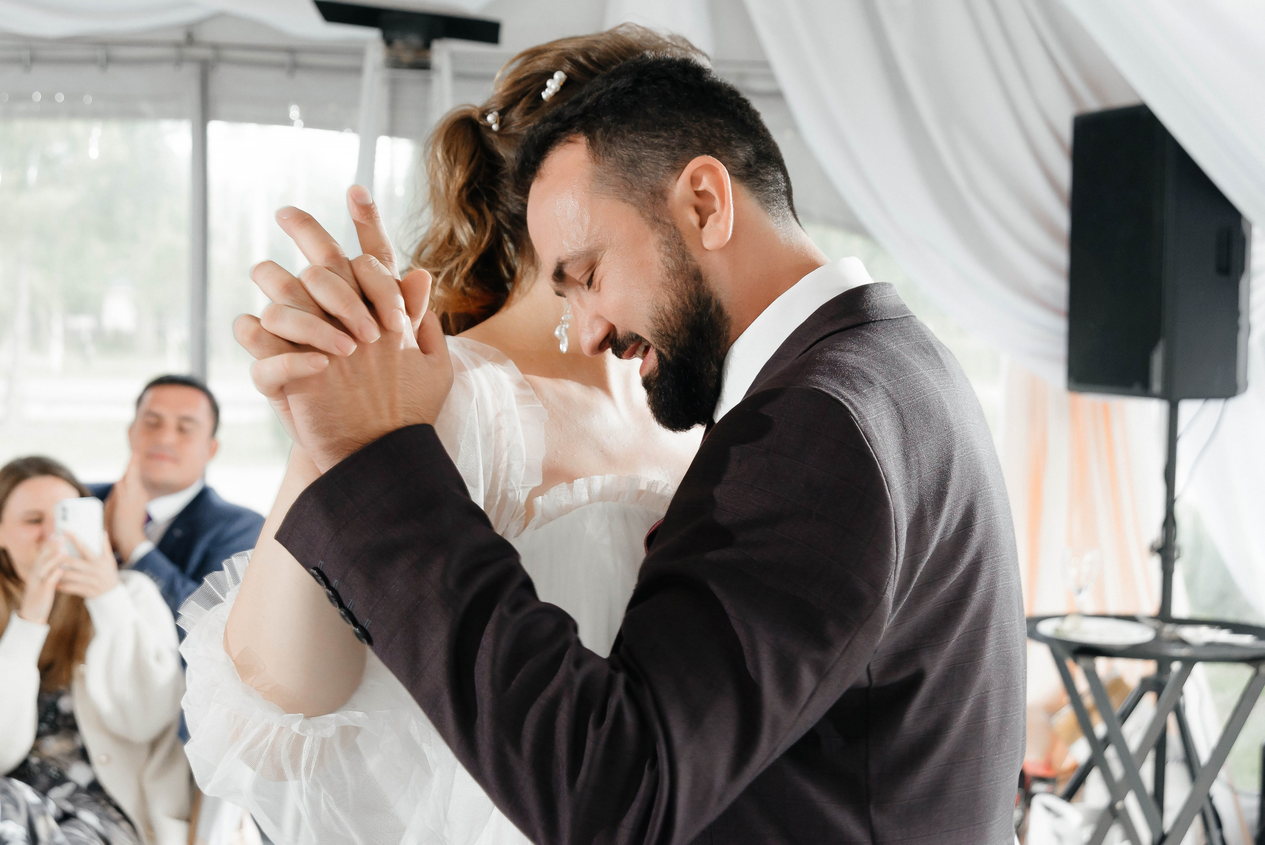 Свадебное портфолио. Фотограф Сергей Глобенко