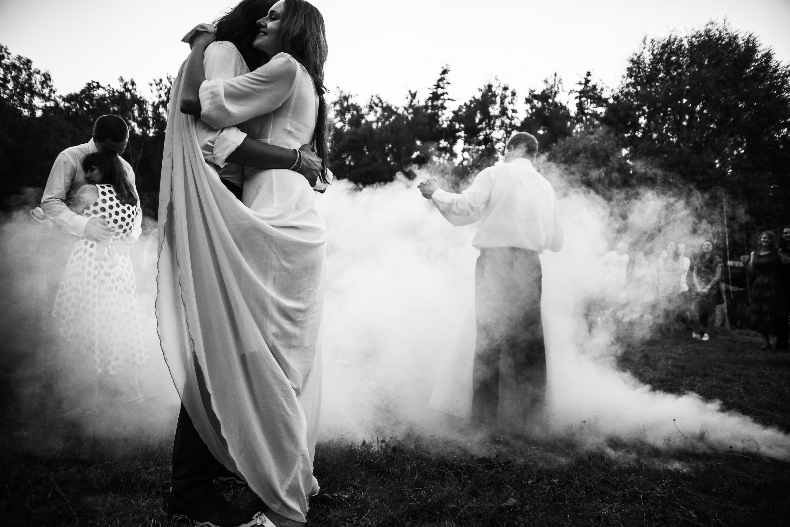 Свадебное портфолио. Фотограф Сергей Глобенко