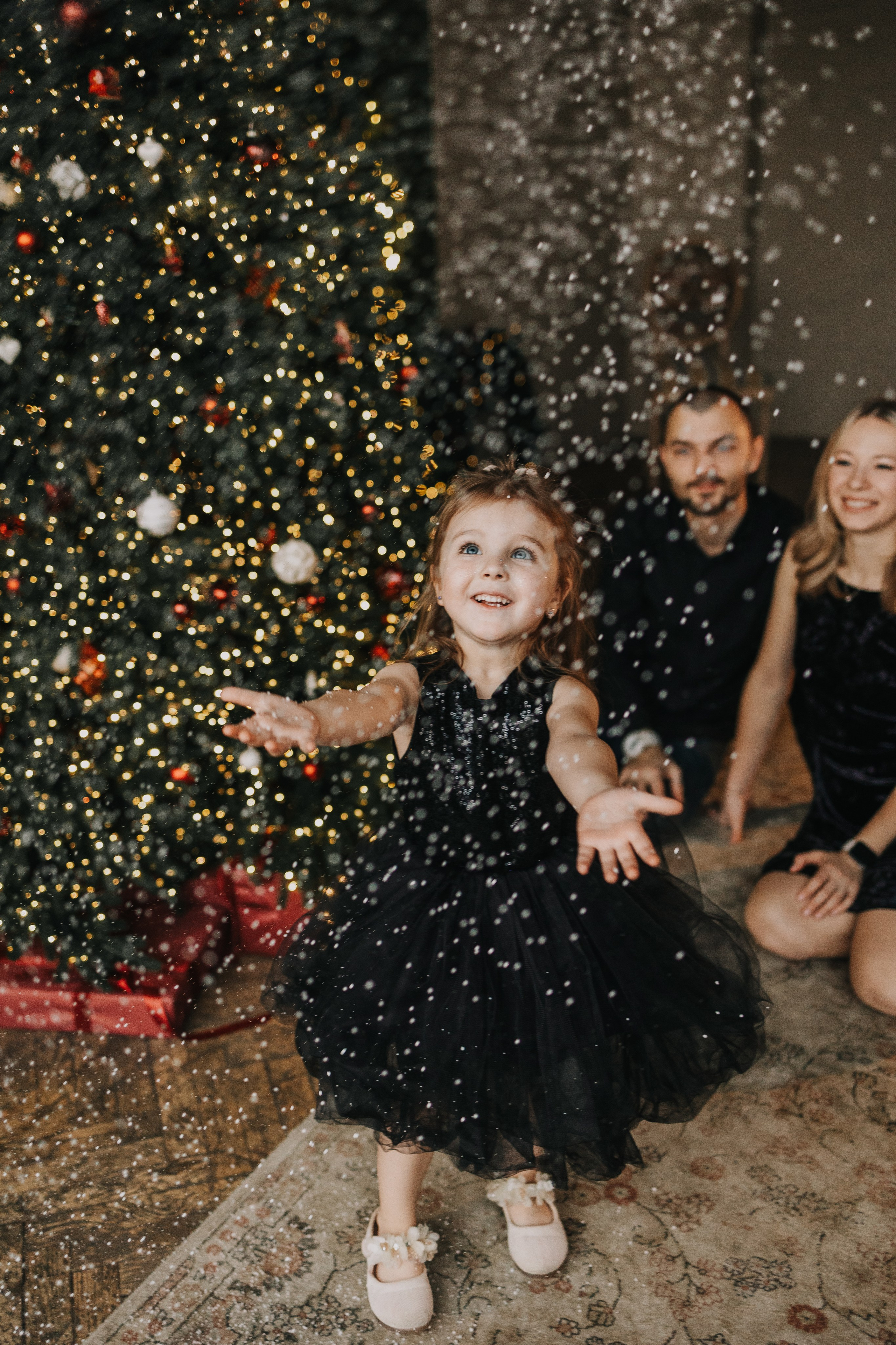 Пресет “Абсолютный Мэтч”