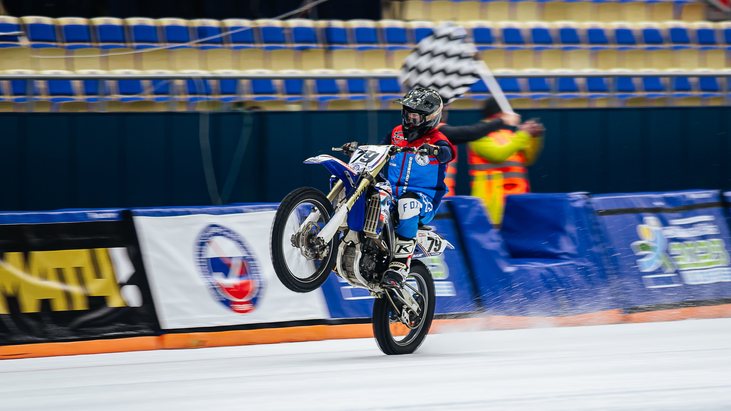 30.03.2024 — Кубок губернатора Кузбасса по автогонкам. Репортажный фотограф в Кемерово