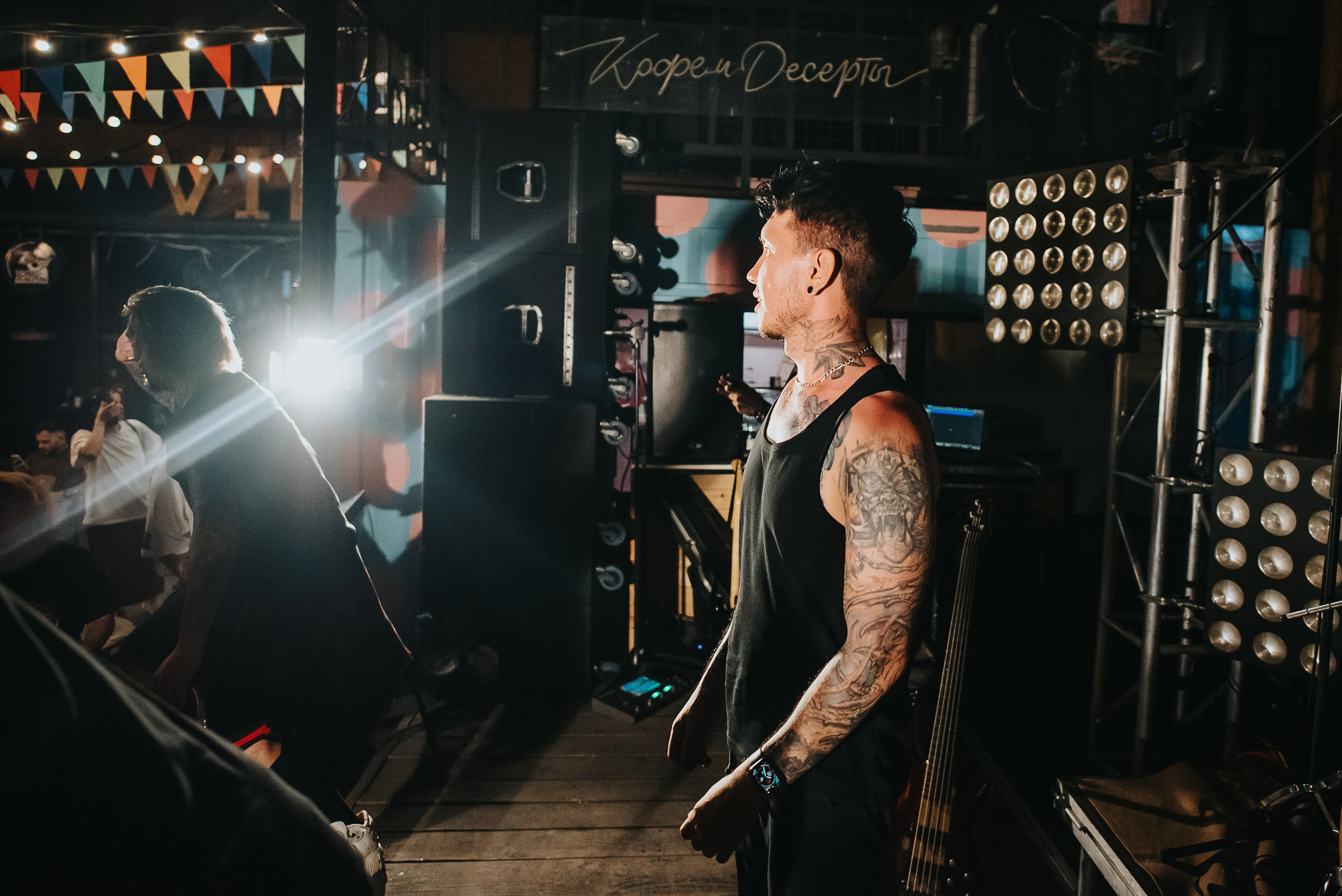 Pandora Secret 2024. Репортажный фотограф в Кемерово