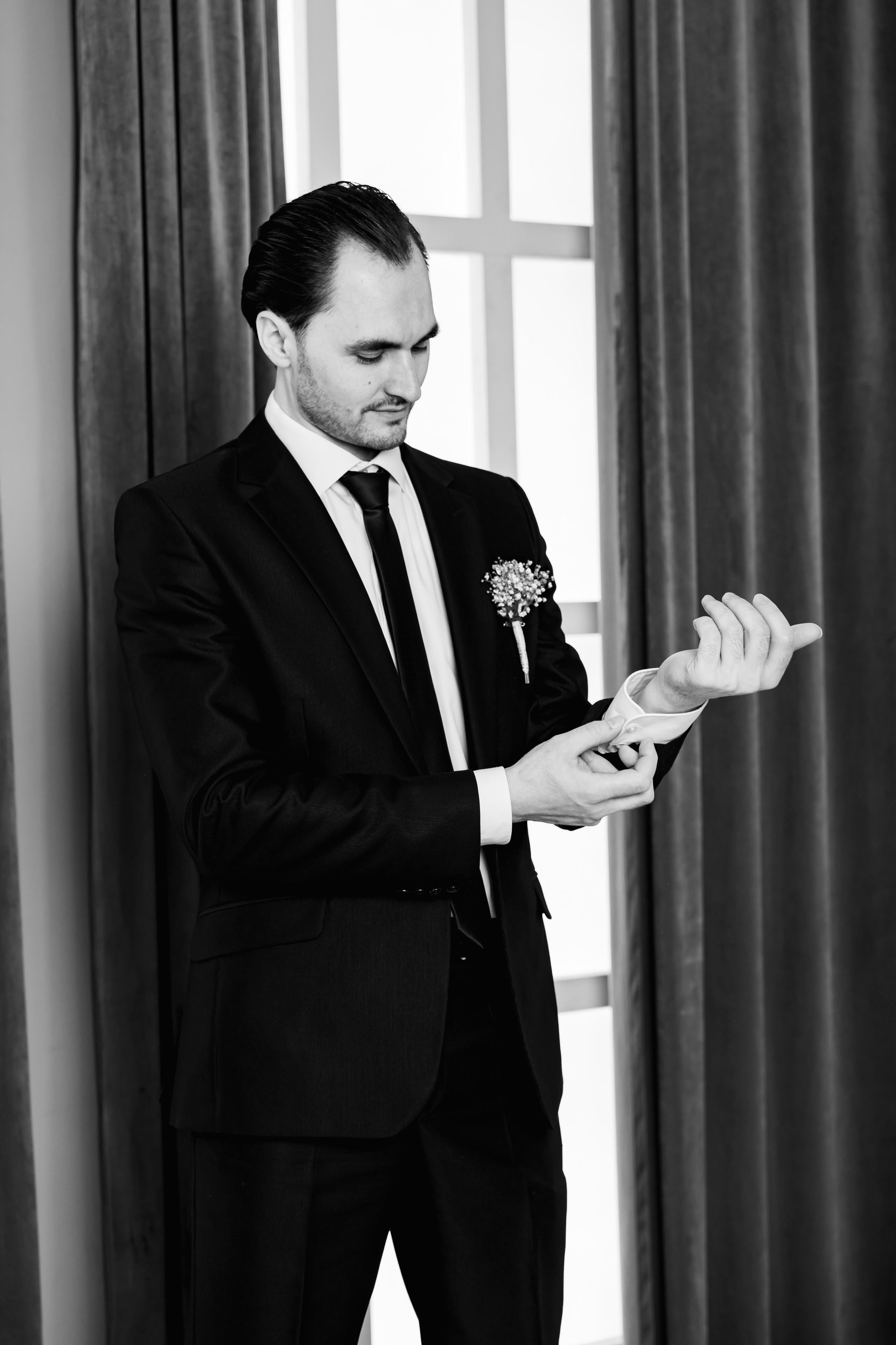 Анастасия & Дмитрий. Фотограф Москва. Базанова Анастасия