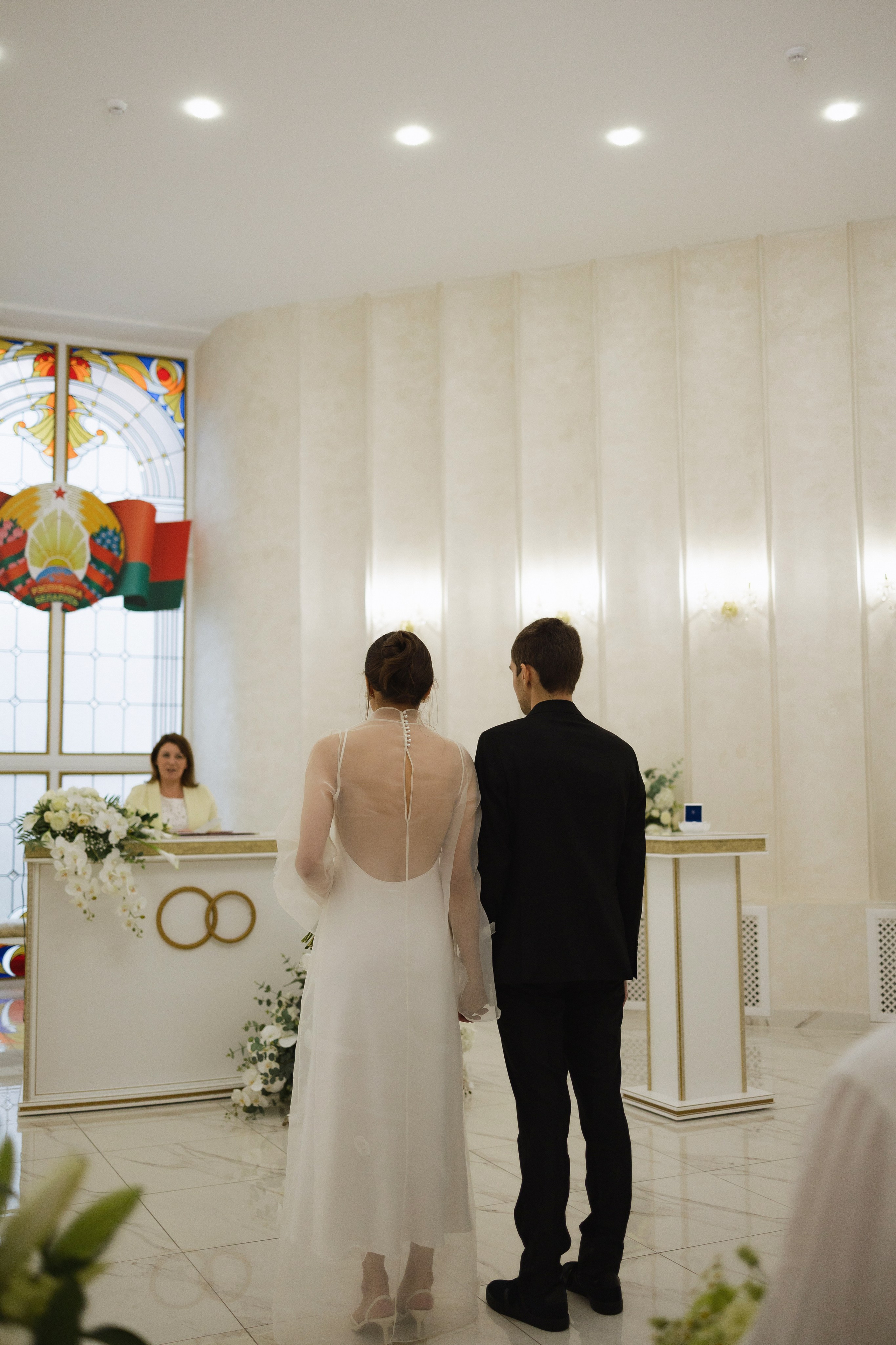 D&V. Свадебный фотограф Лиза Макатович Беларусь Минск