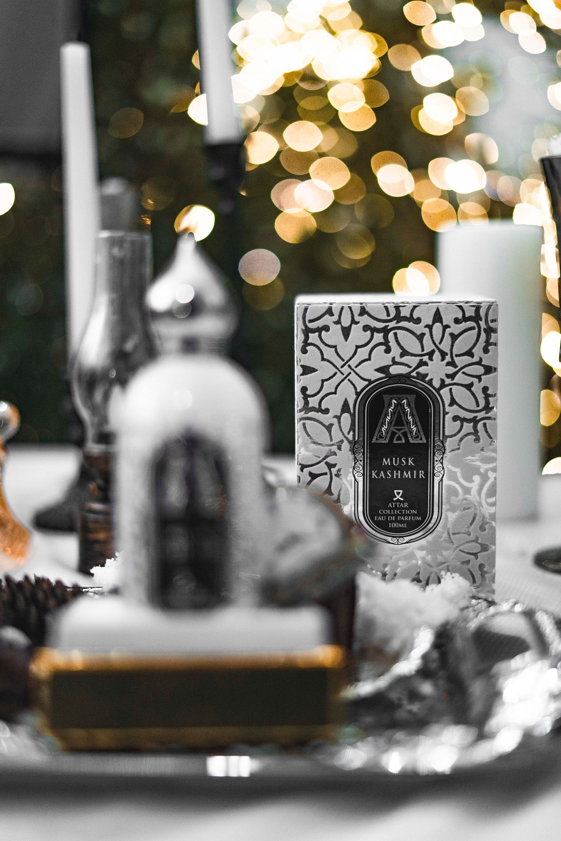 AttarColection. Фотограф Казань