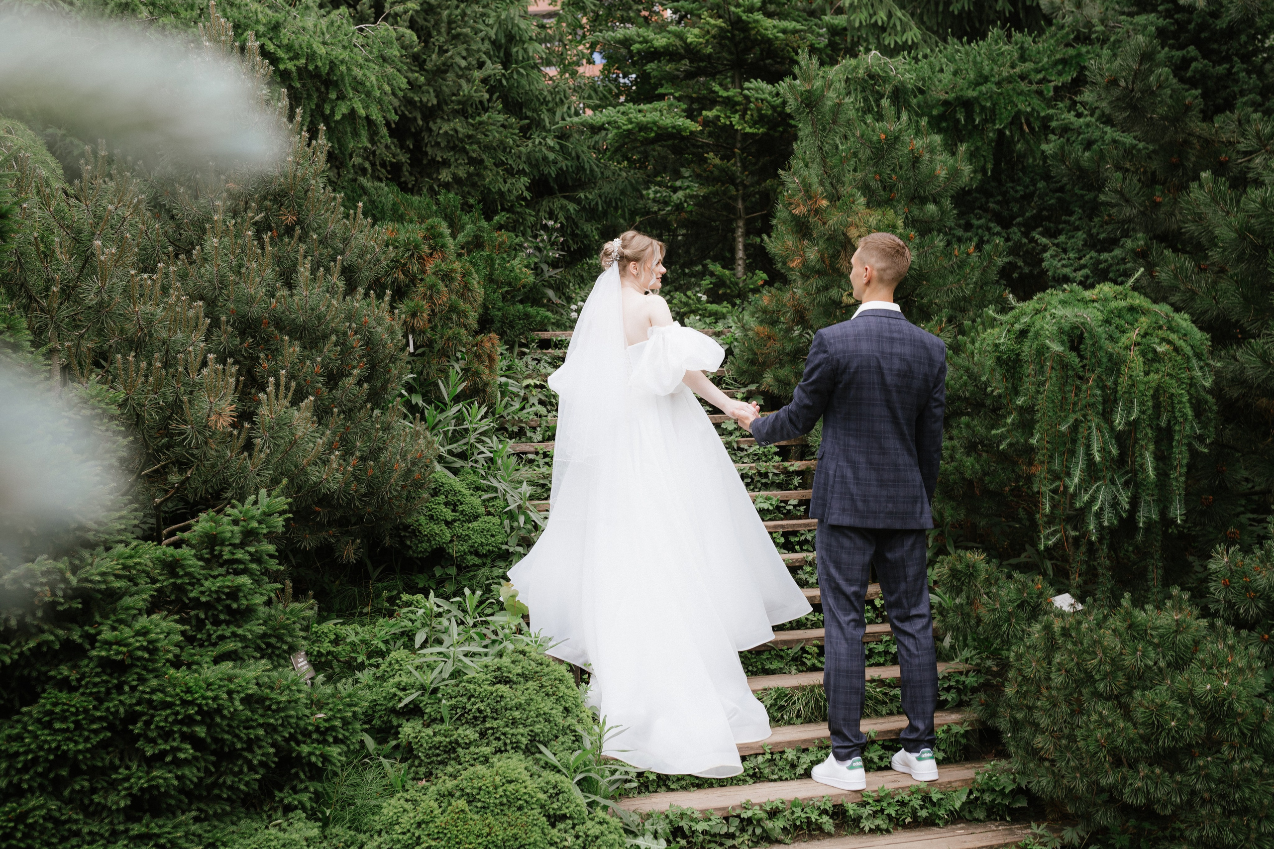 Кирилл & Юлия. Семейный и домашний фотограф в Москве и МО Королева Валерия