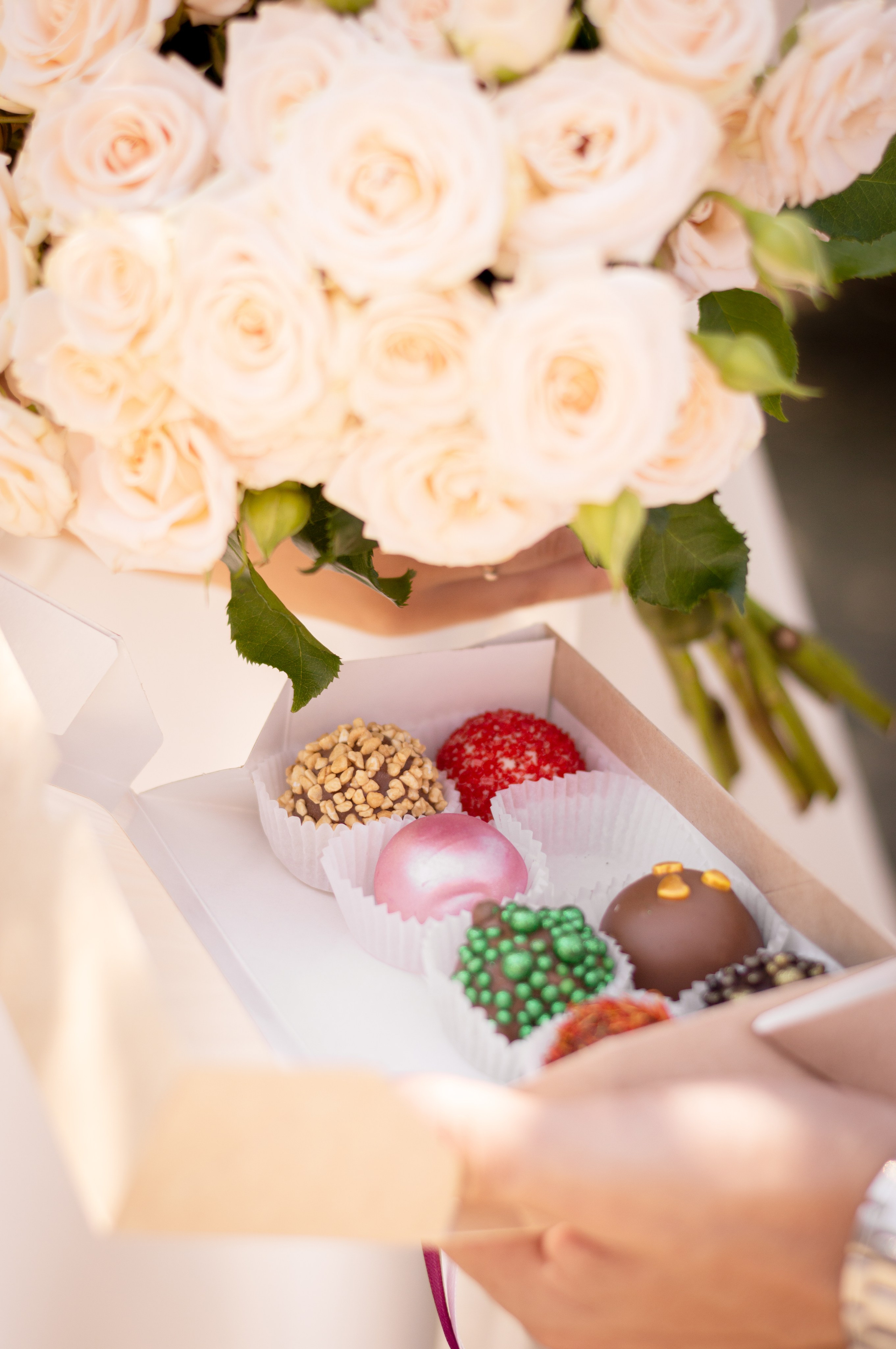 Свадебные съемки. Фотограф Пушкарская Татьяна