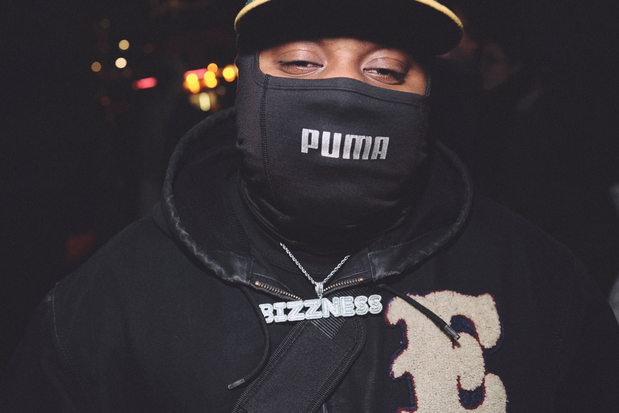 Kenzo (Paris Fashion Week. 24.01.2025). Eduard Savosin | Documentary & Portrait Photographer in Paris