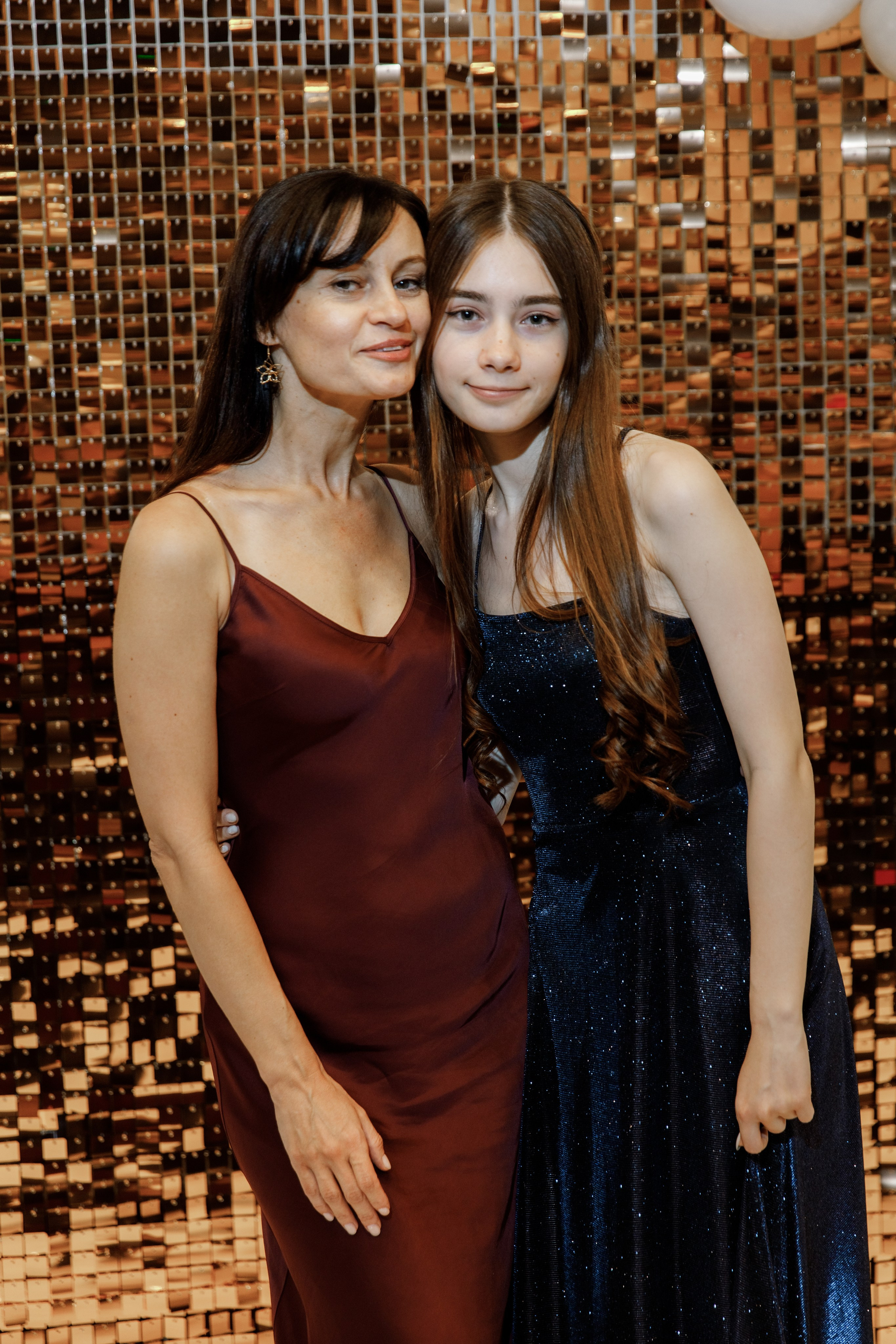 Выпускной_2025. Фотограф Илья Чудин в Саратове