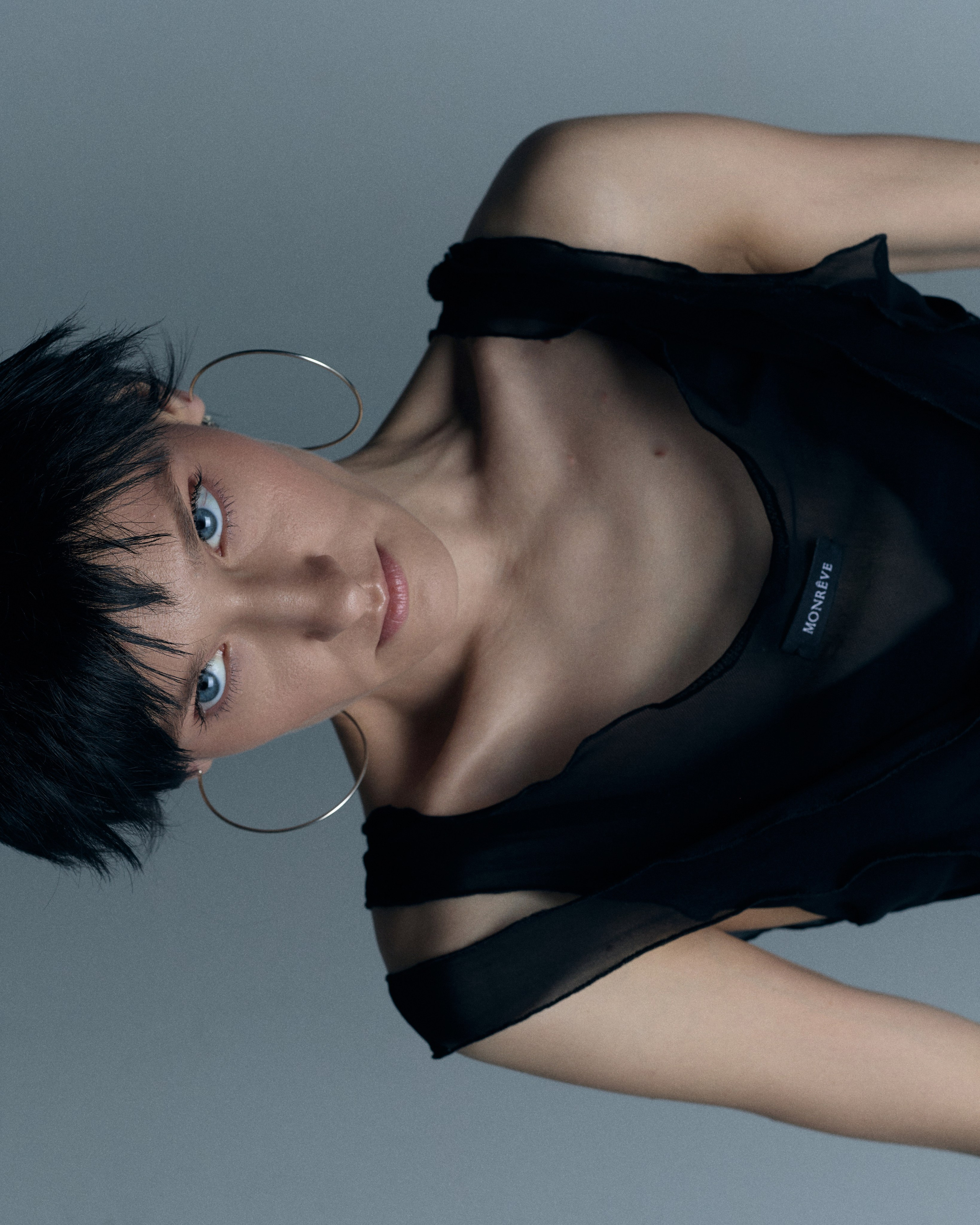 BRENDS. Ася Солопова, фотограф Тюмень