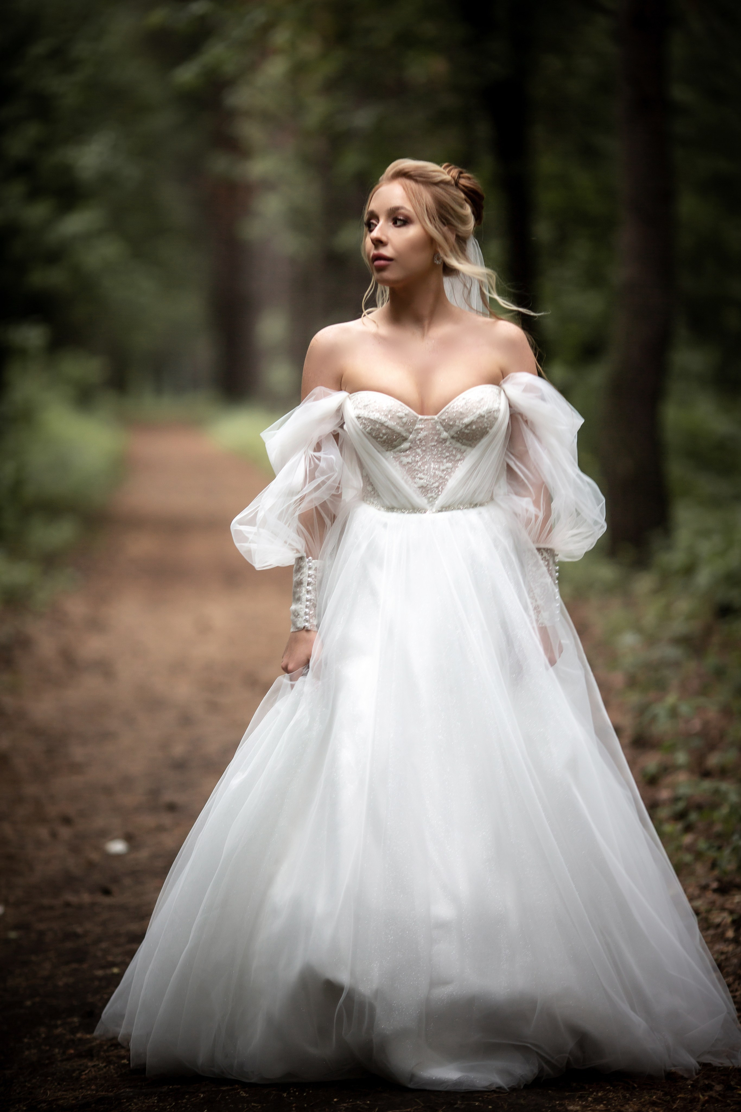 Свадебная Галерея. Фотограф Елена Райс Ленинск-Кузнецкий