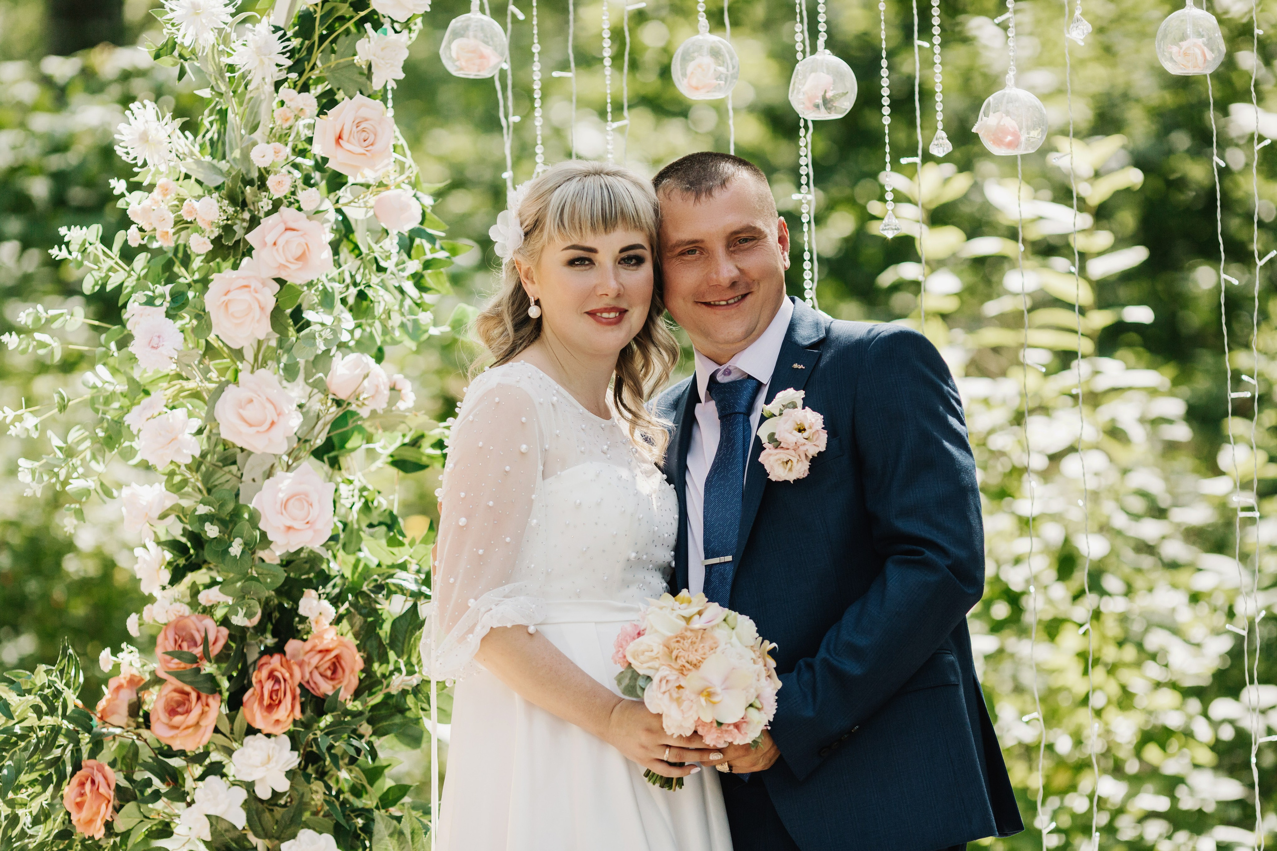 Свадебная Галерея. Фотограф Елена Райс Ленинск-Кузнецкий