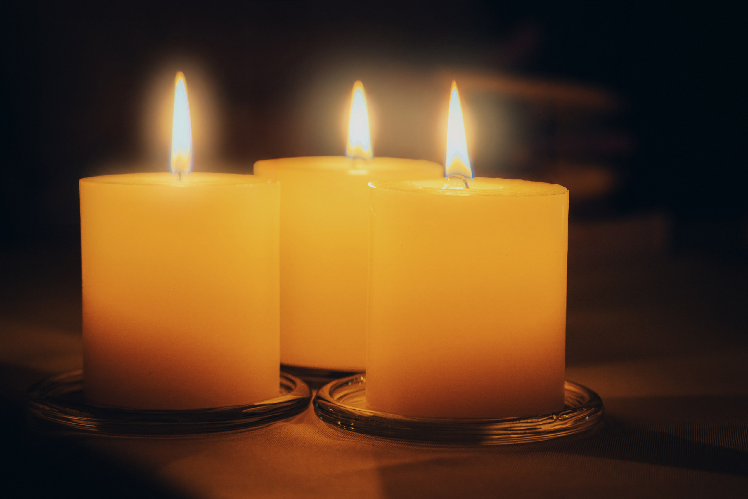 Творческая съемка: Гадания