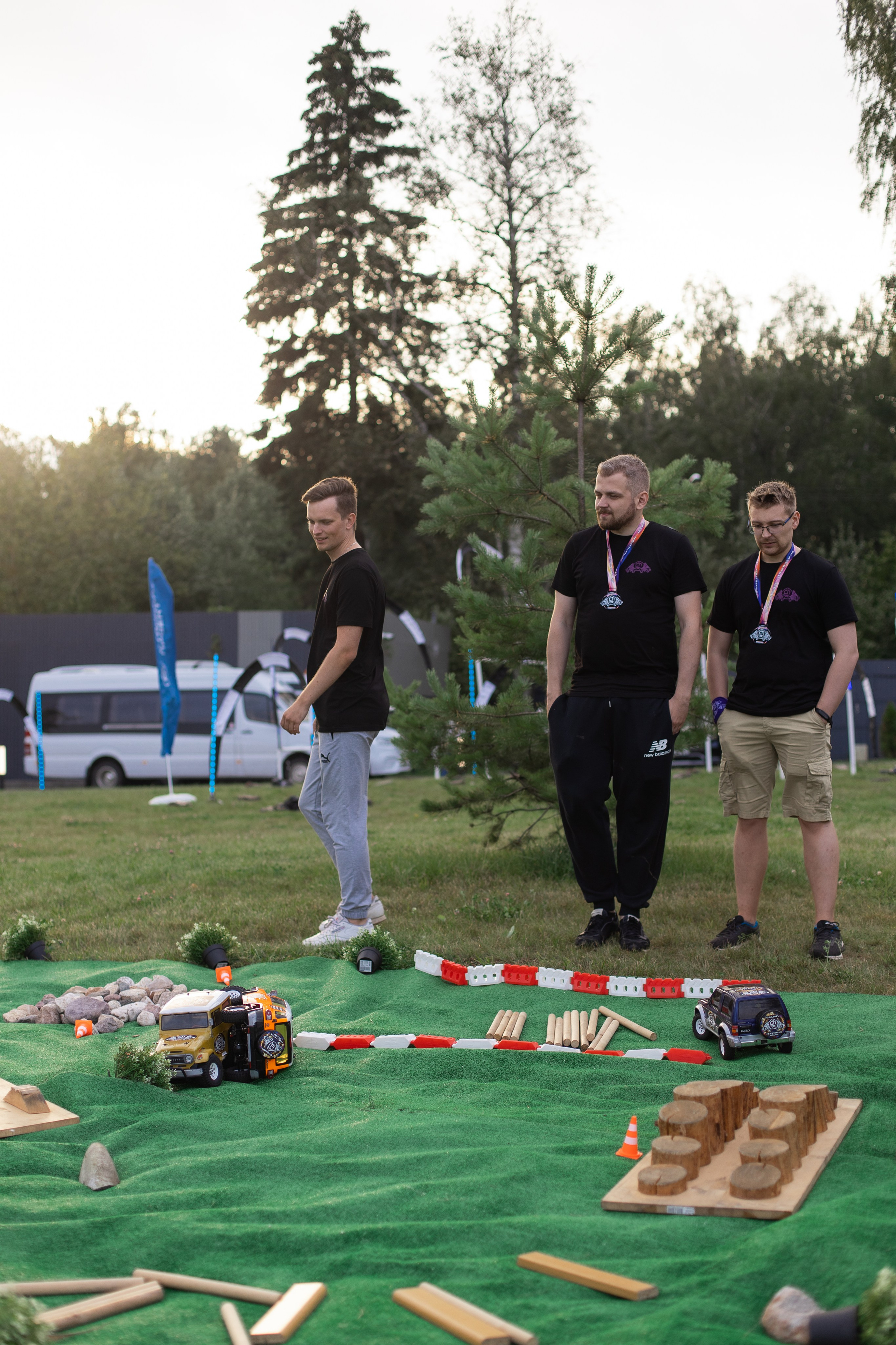 Корпоратив СП. Фотограф в Москве Десятова Ксения