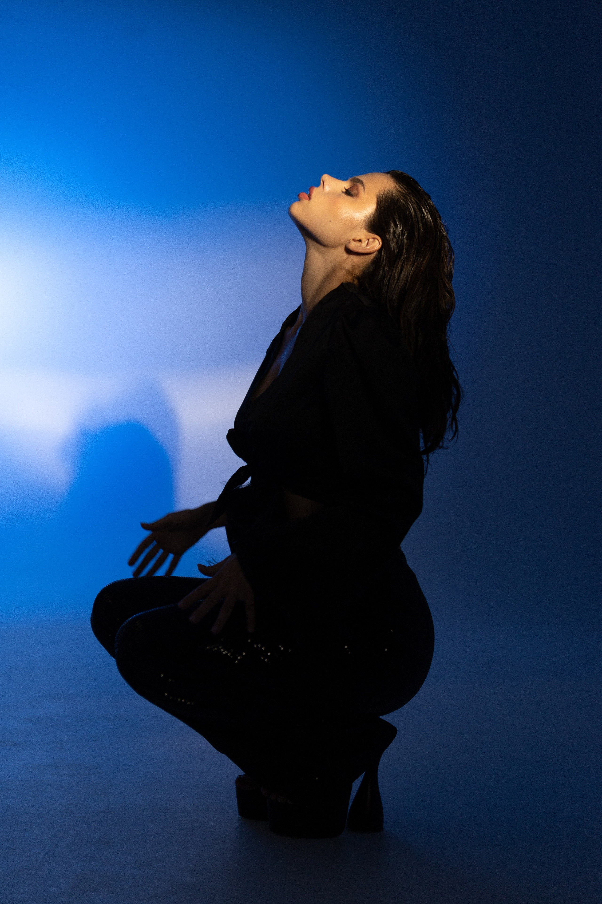 Фотограф Нина Крутая Москва