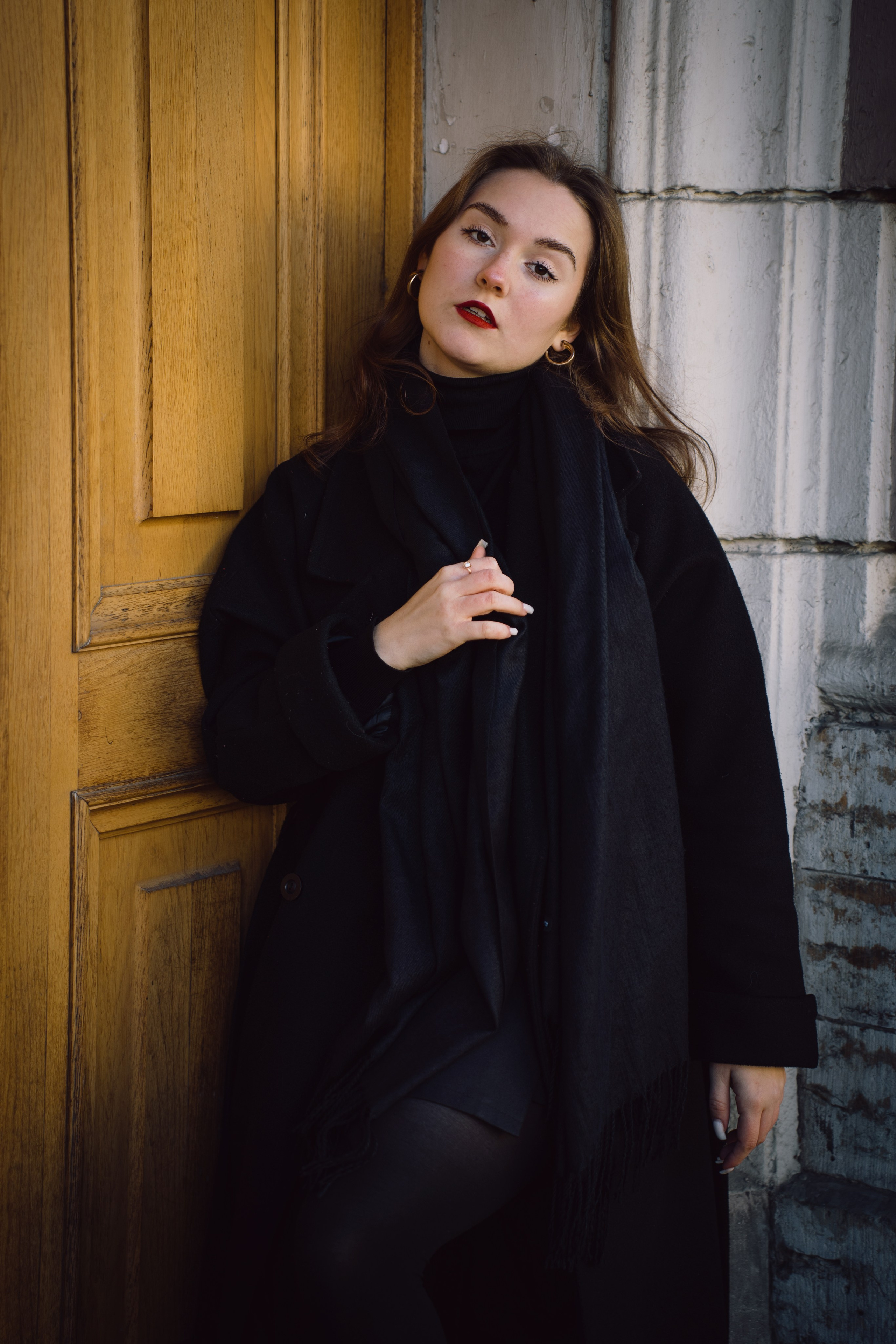 Анжелика. Виктория Спорова. Ваш портретный фотограф в Санкт-Петербурге