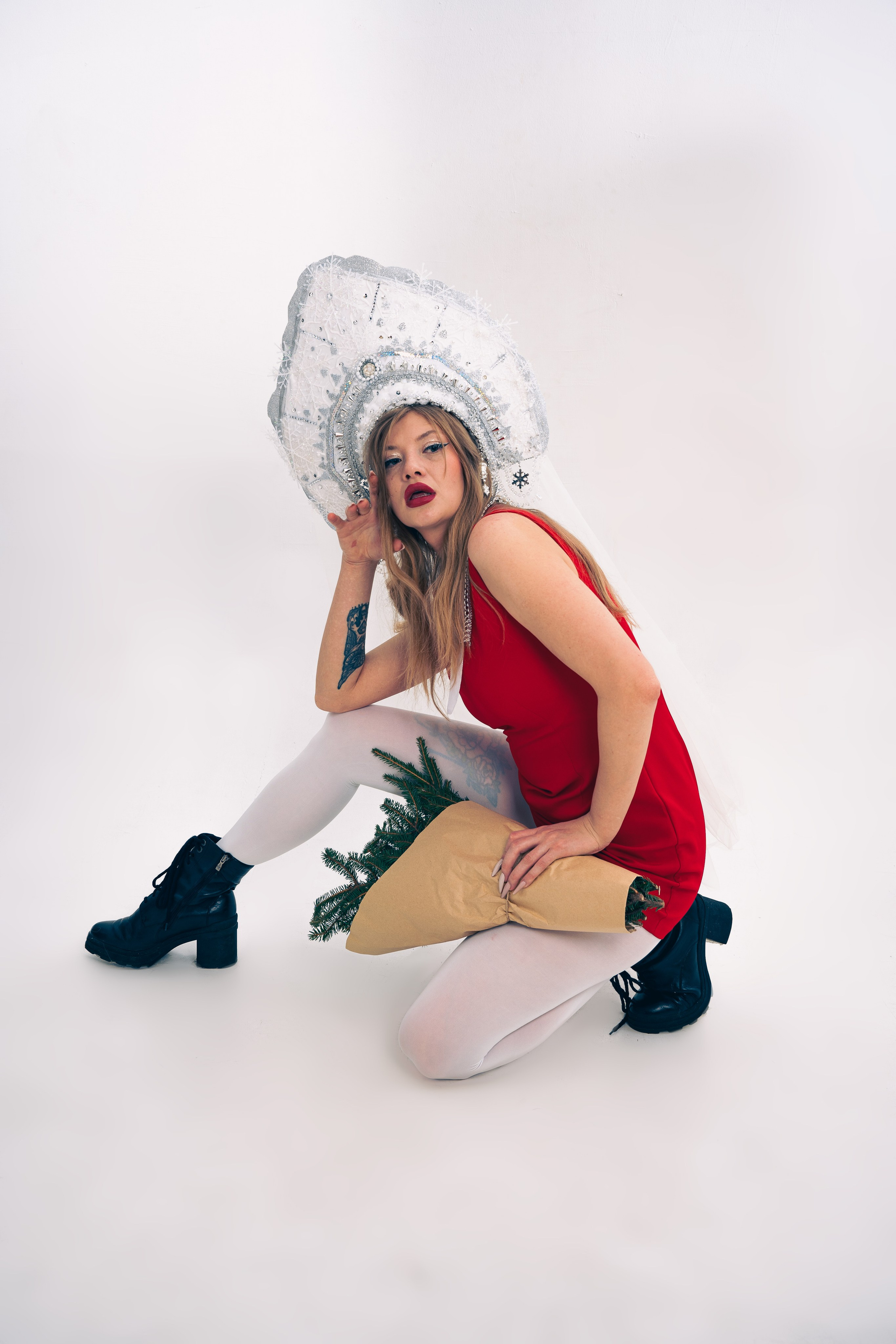 Вера. Виктория Спорова. Ваш портретный фотограф в Санкт-Петербурге