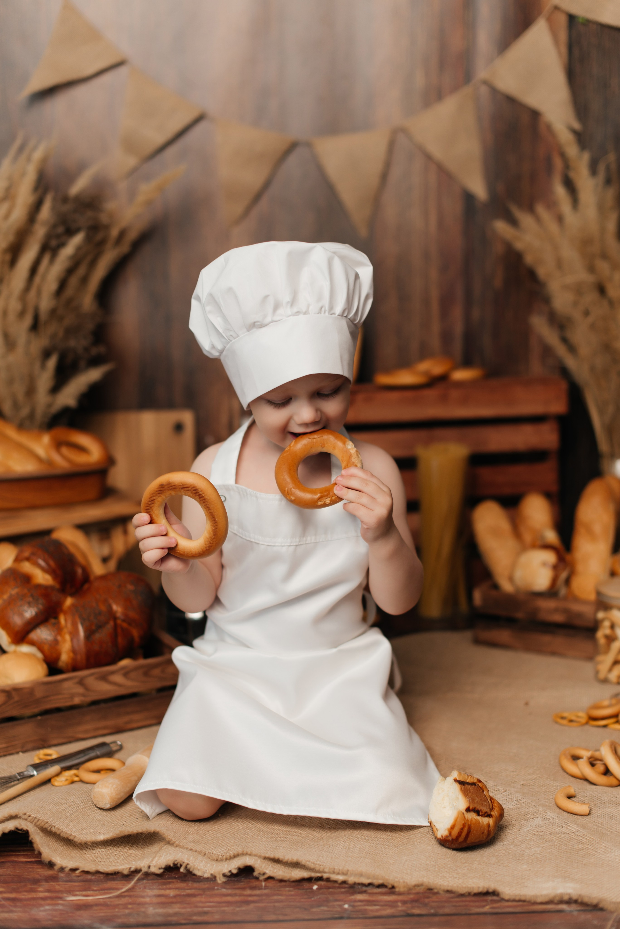 Детские. Фотограф Палий Ульяна