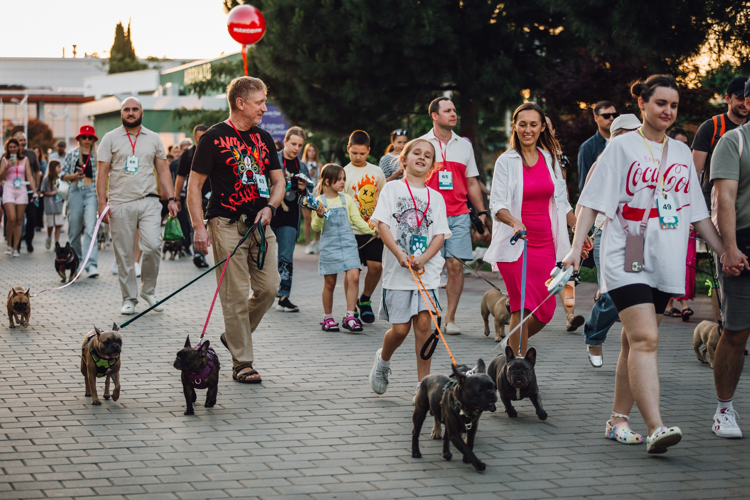 Репортажная фотосъёмка в Сочи. Фотограф и видеограф в Сочи Дмитрий Чигарев